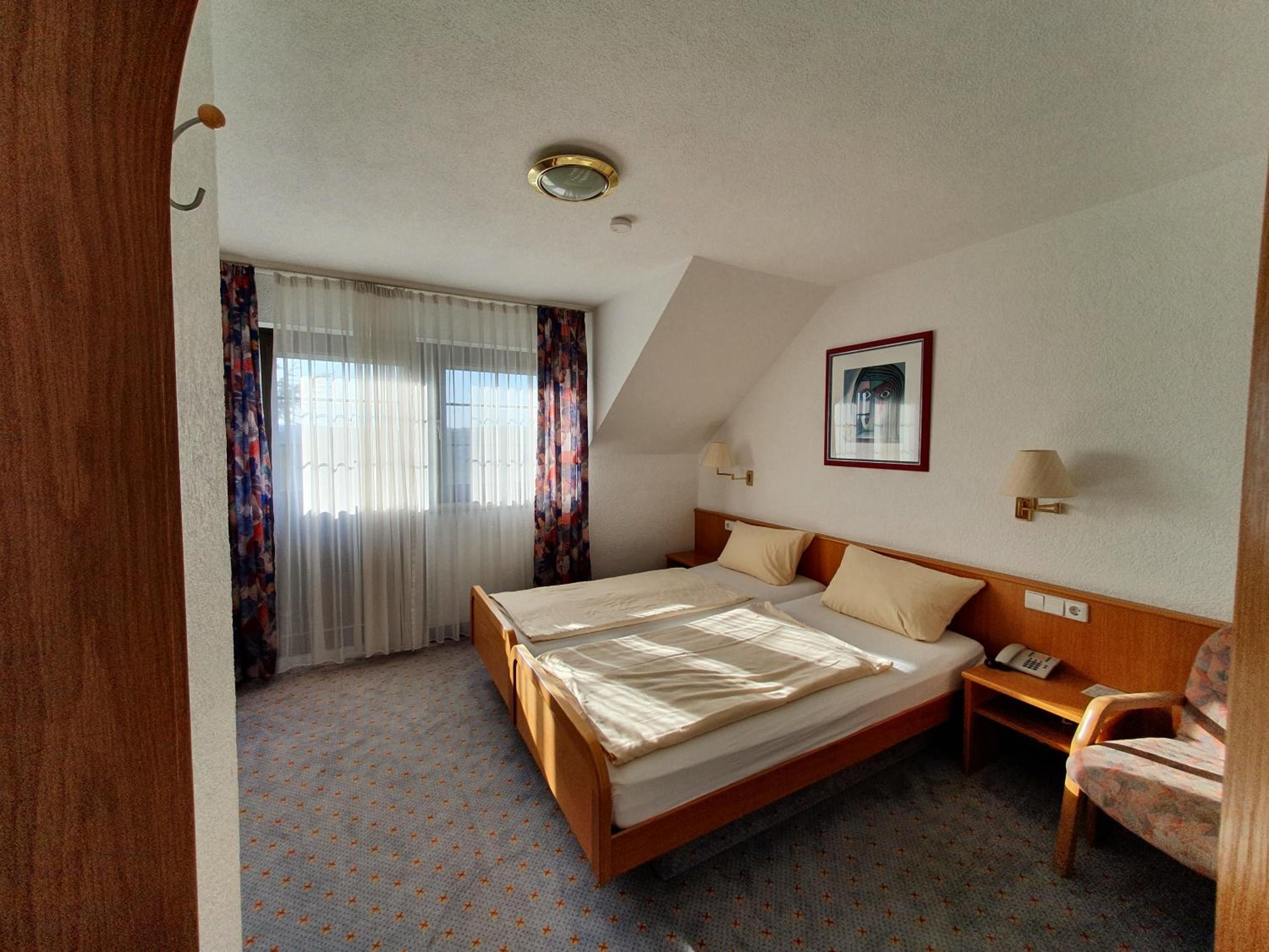 Double Room - Photo 1