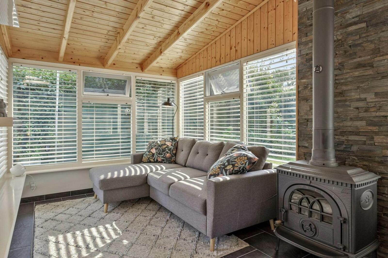 Two-Bedroom House photo 2