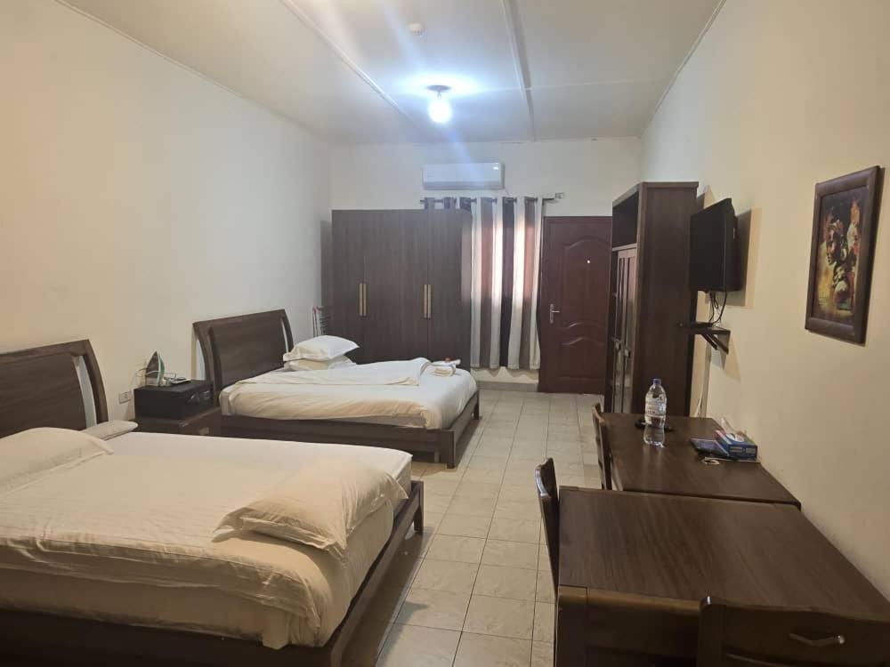 Double Room