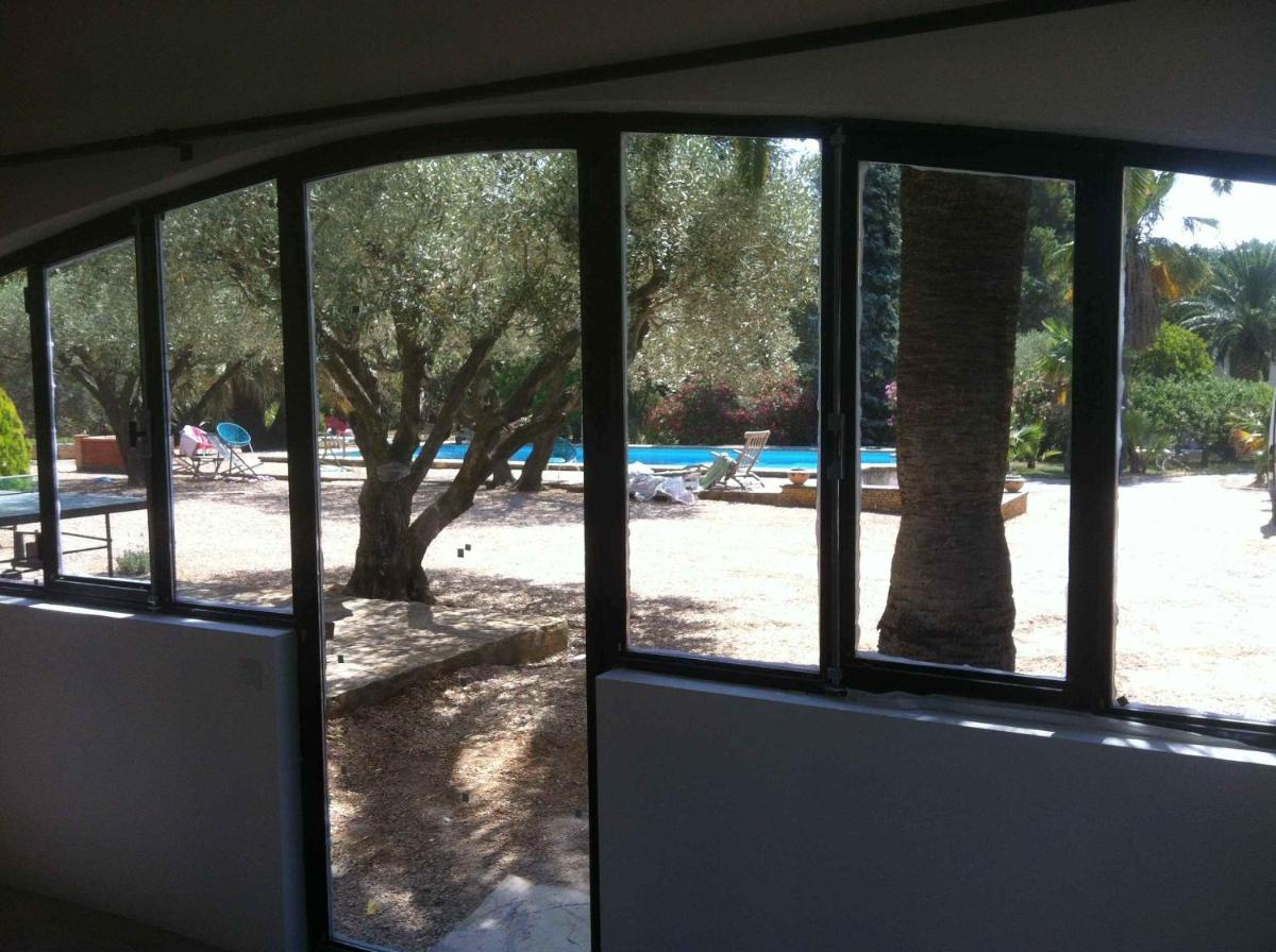 Double Room with Garden View photo 3