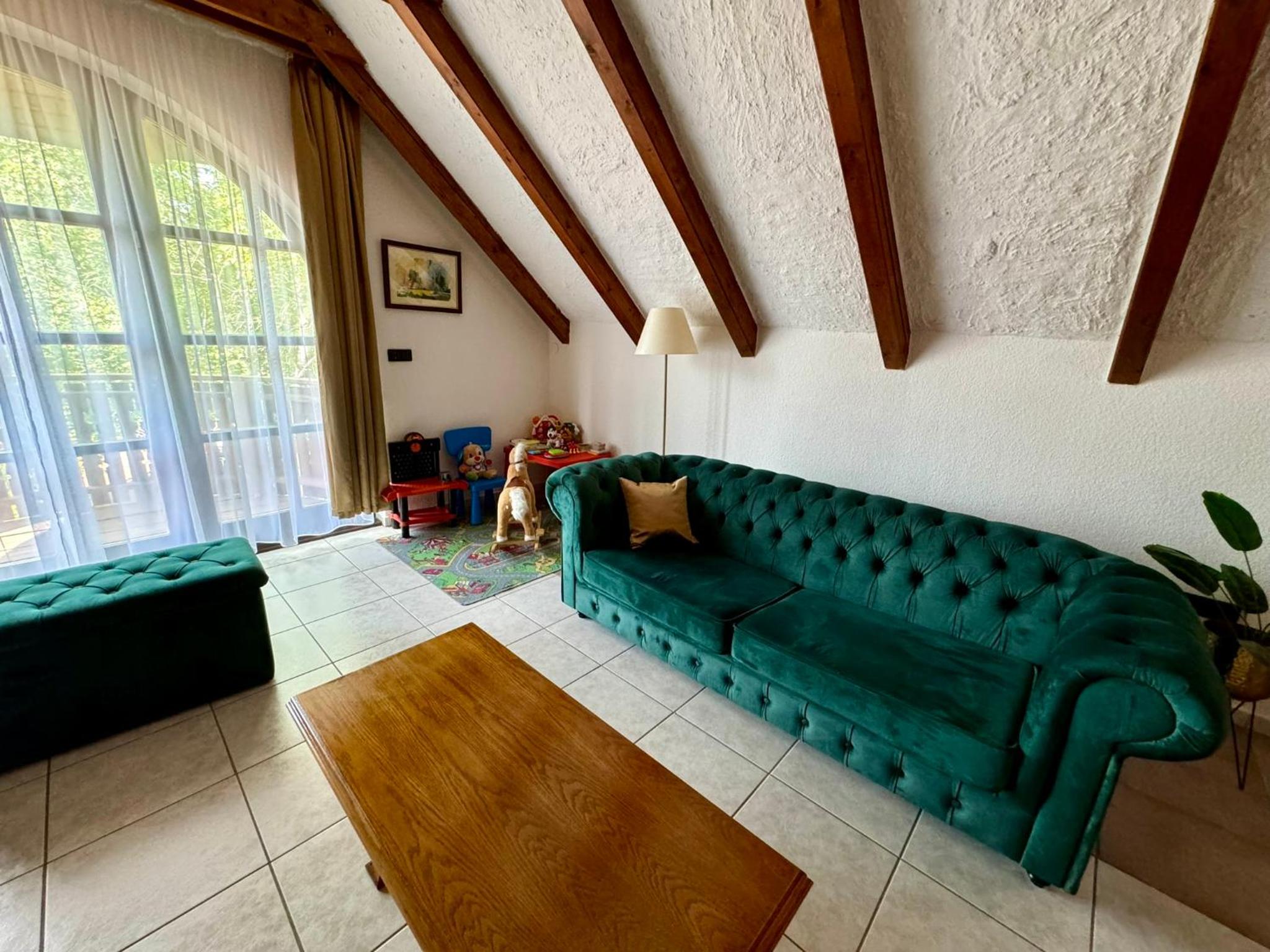 Family Suite With Balcony photo 3