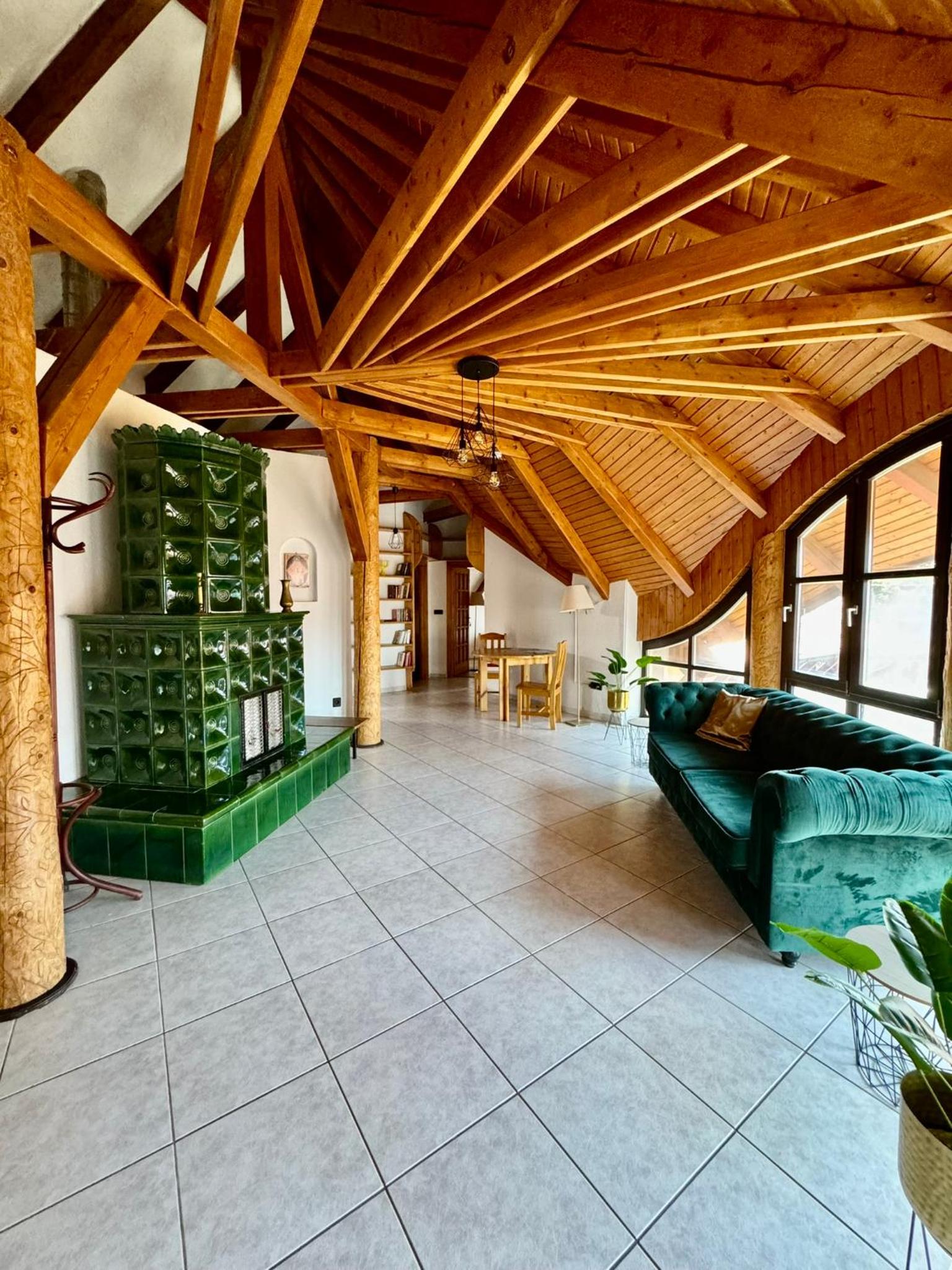 Family Suite With Balcony photo 1