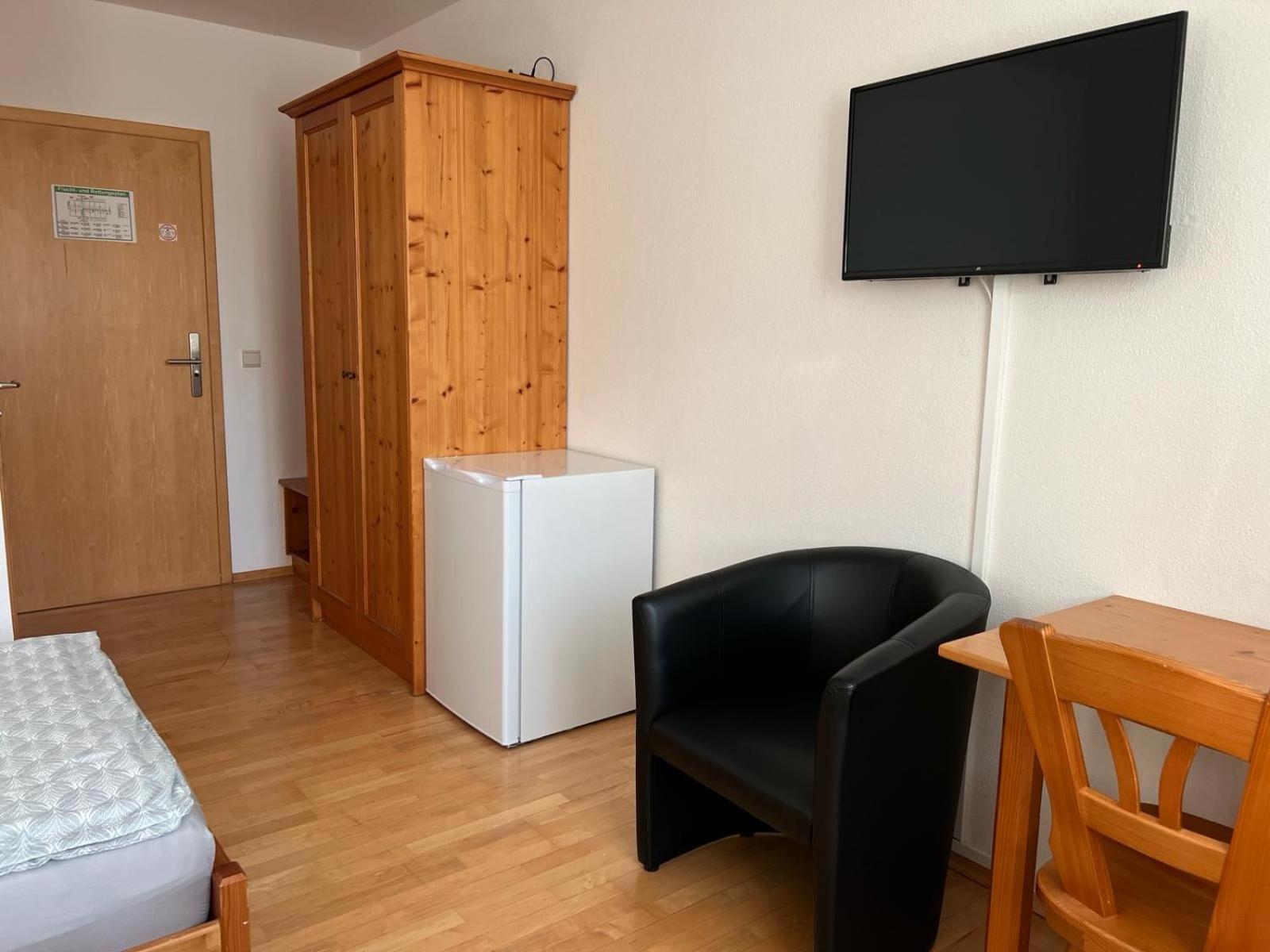 Twin Room photo 3