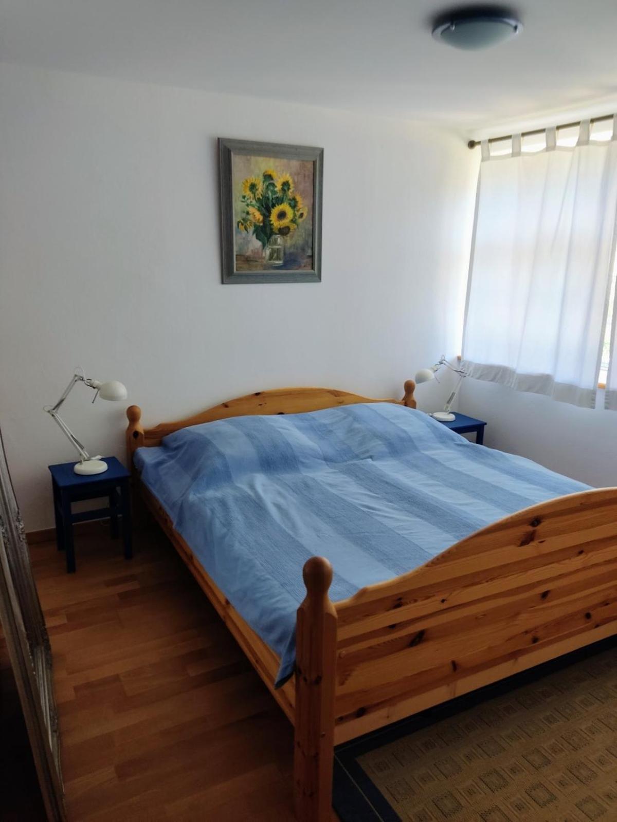 Double Room with Terrace photo 1