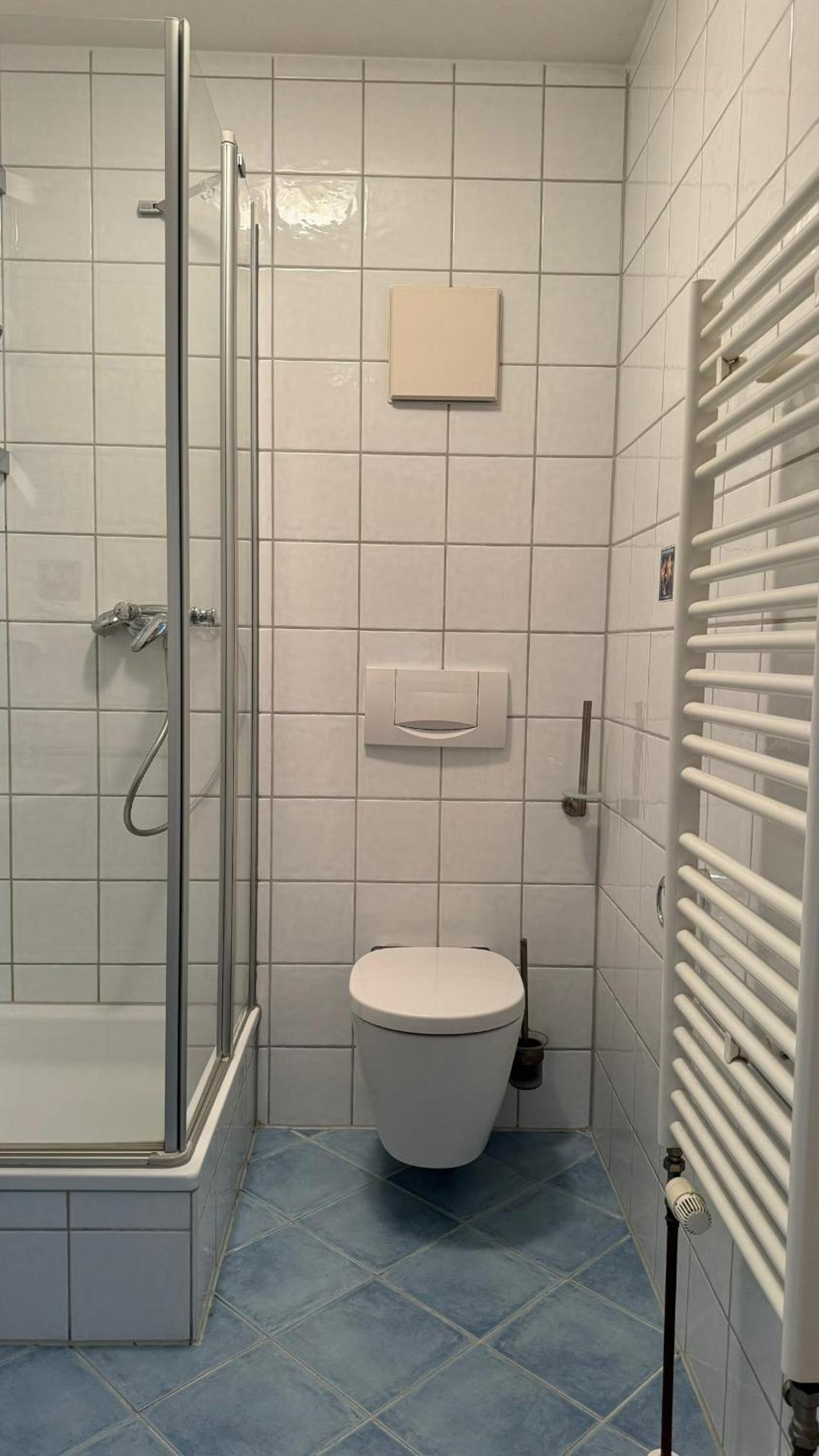 Twin Room photo 2