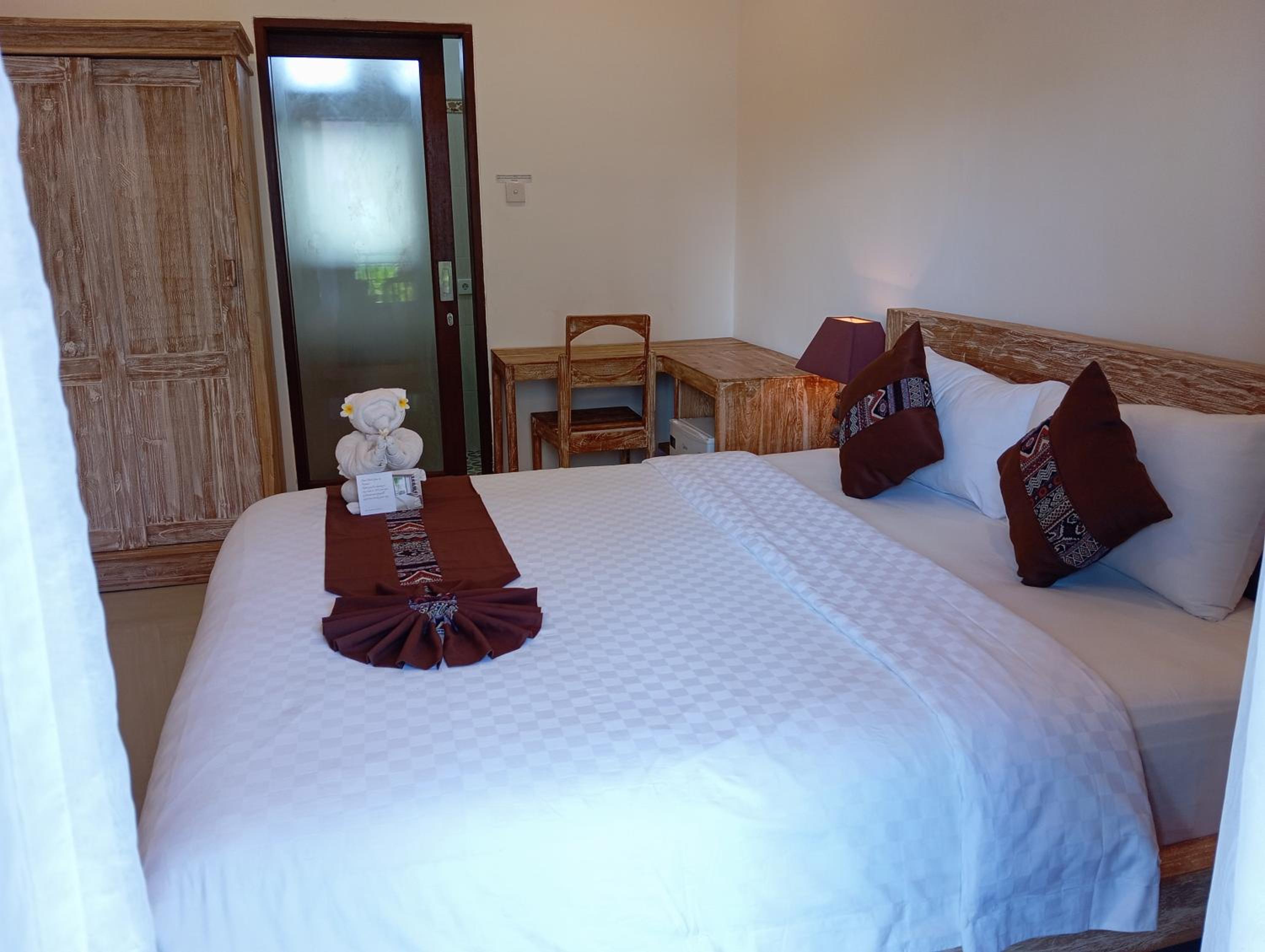 Standard Double Room - Photo 5