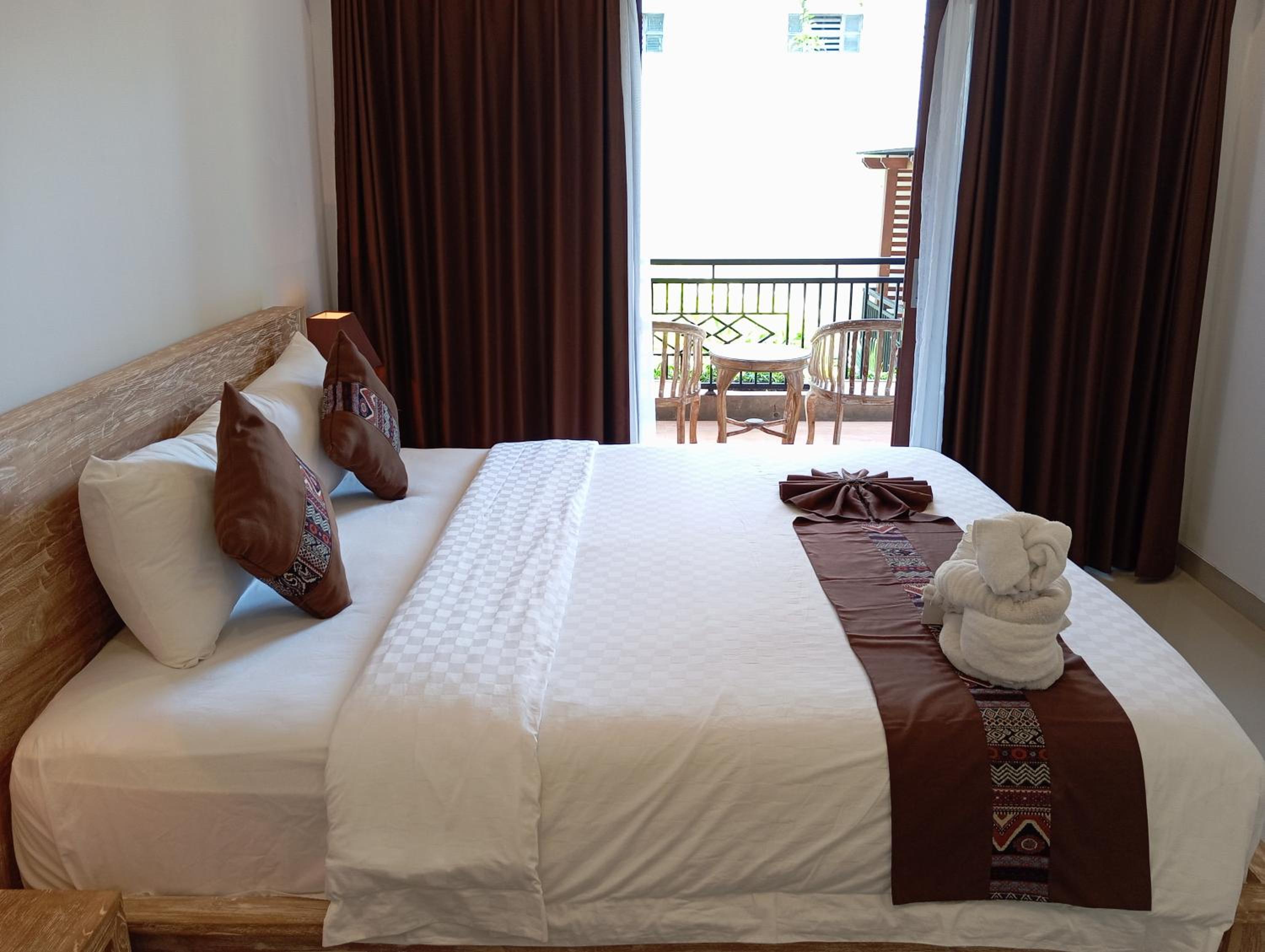 Standard Double Room - Photo 1