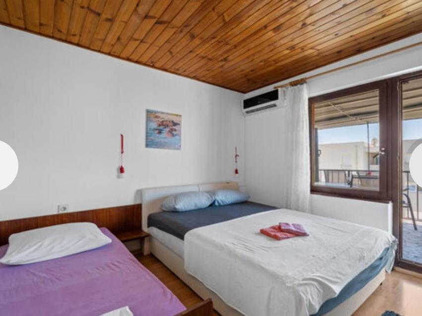 Apartment with Garden View - Photo 7