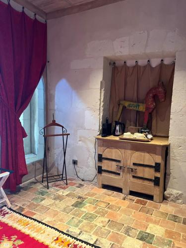 Deluxe Double Room - Photo 4