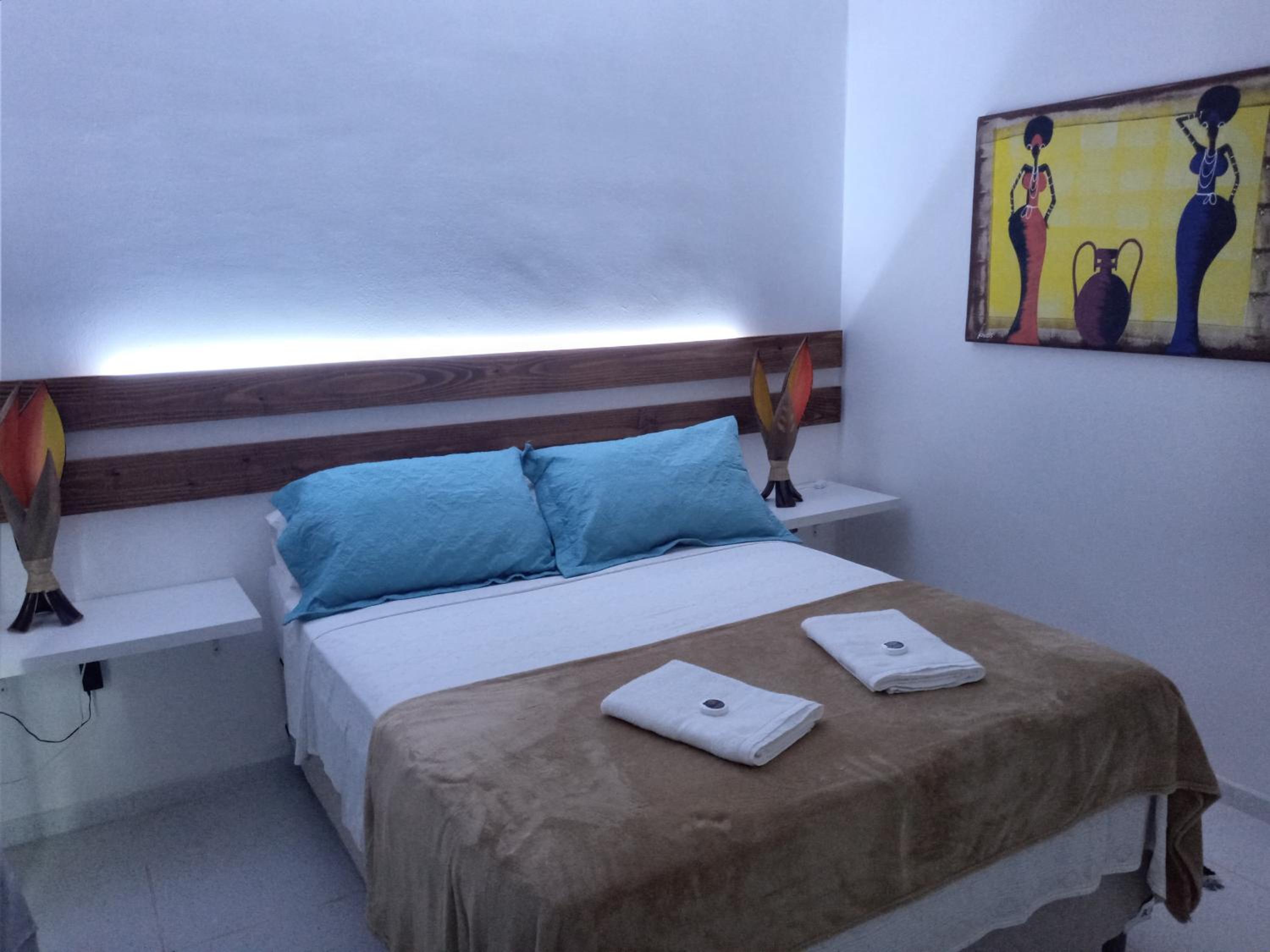 Deluxe Double Room photo 3