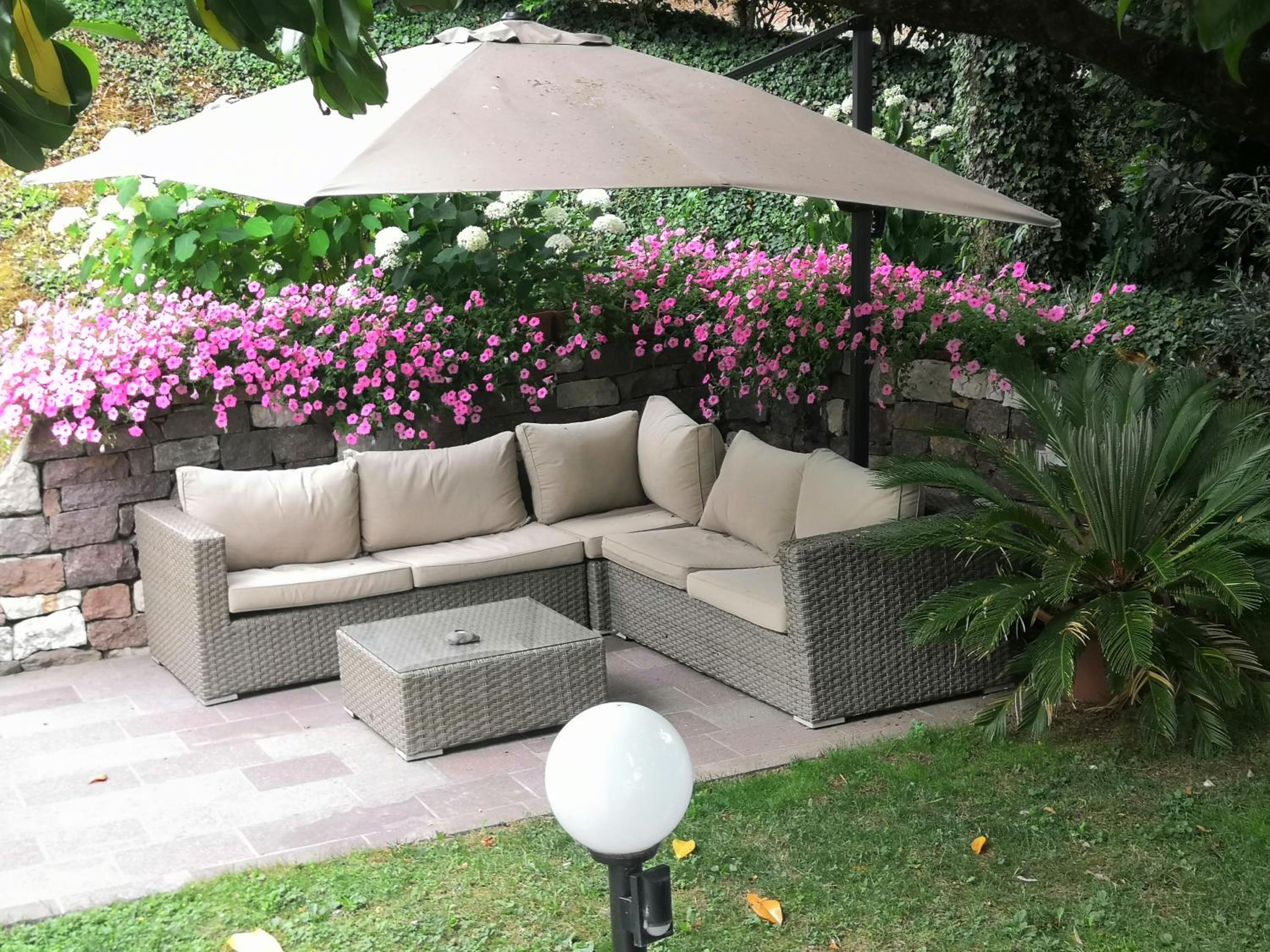 Double Room with Balcony - Photo 30