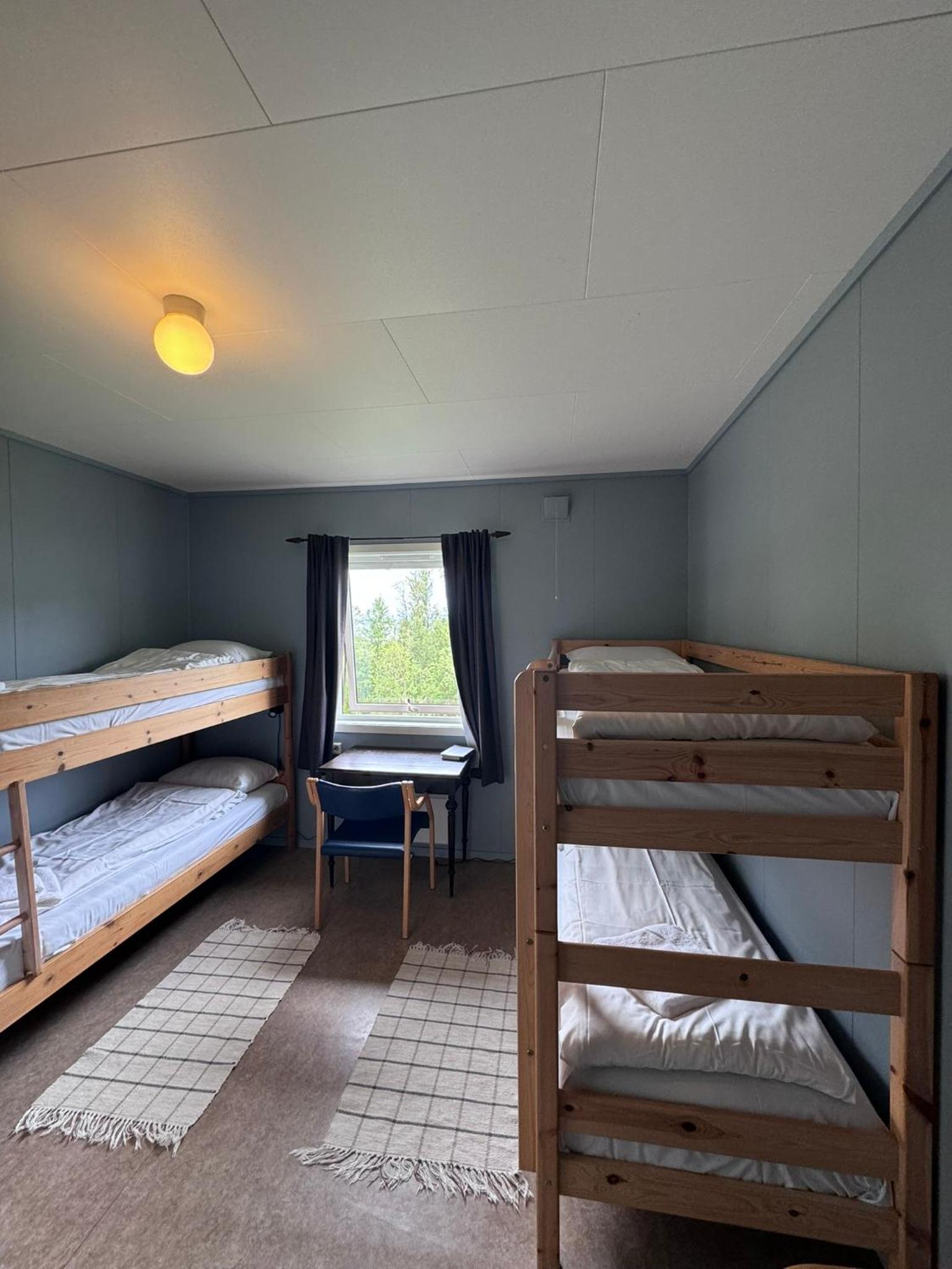 Triple Room with Private Bathroom photo 1