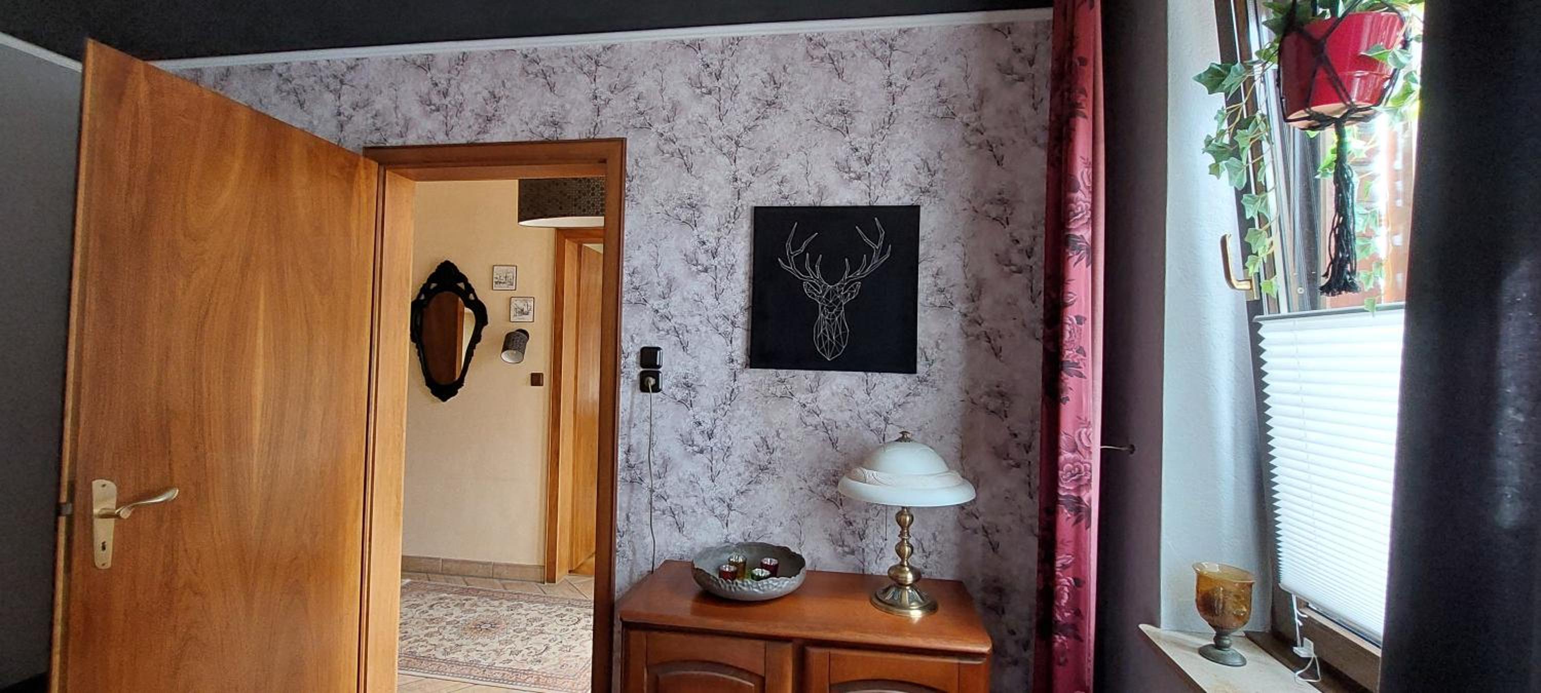One-Bedroom Apartment with Garden photo 2