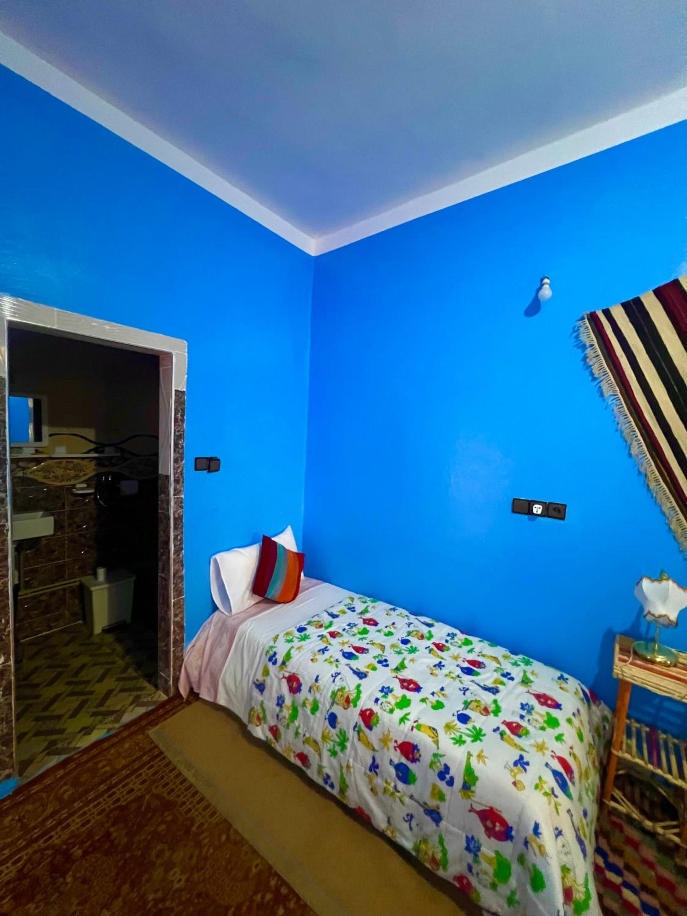 Comfort Triple Room photo 2