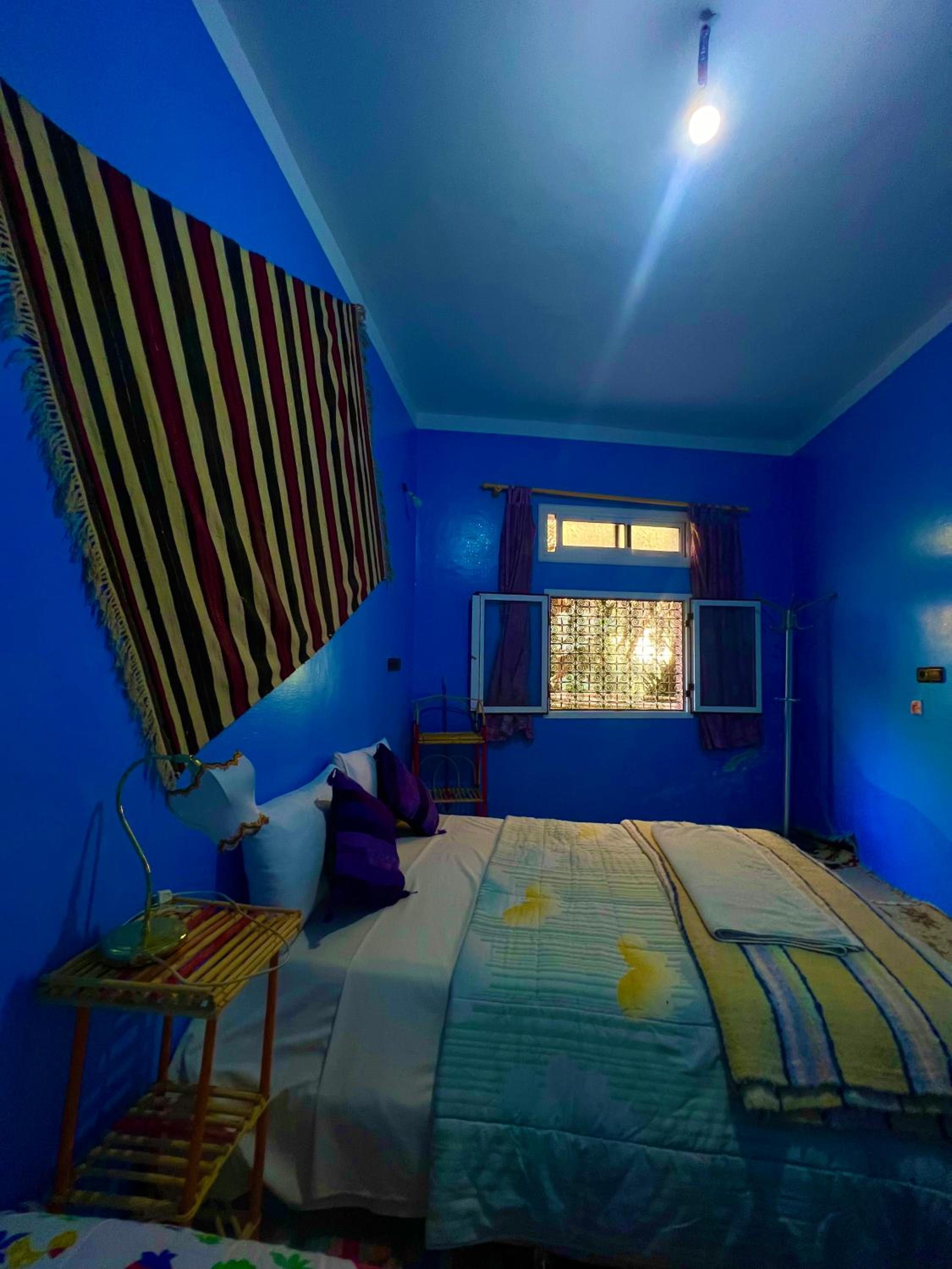 Comfort Triple Room photo 1
