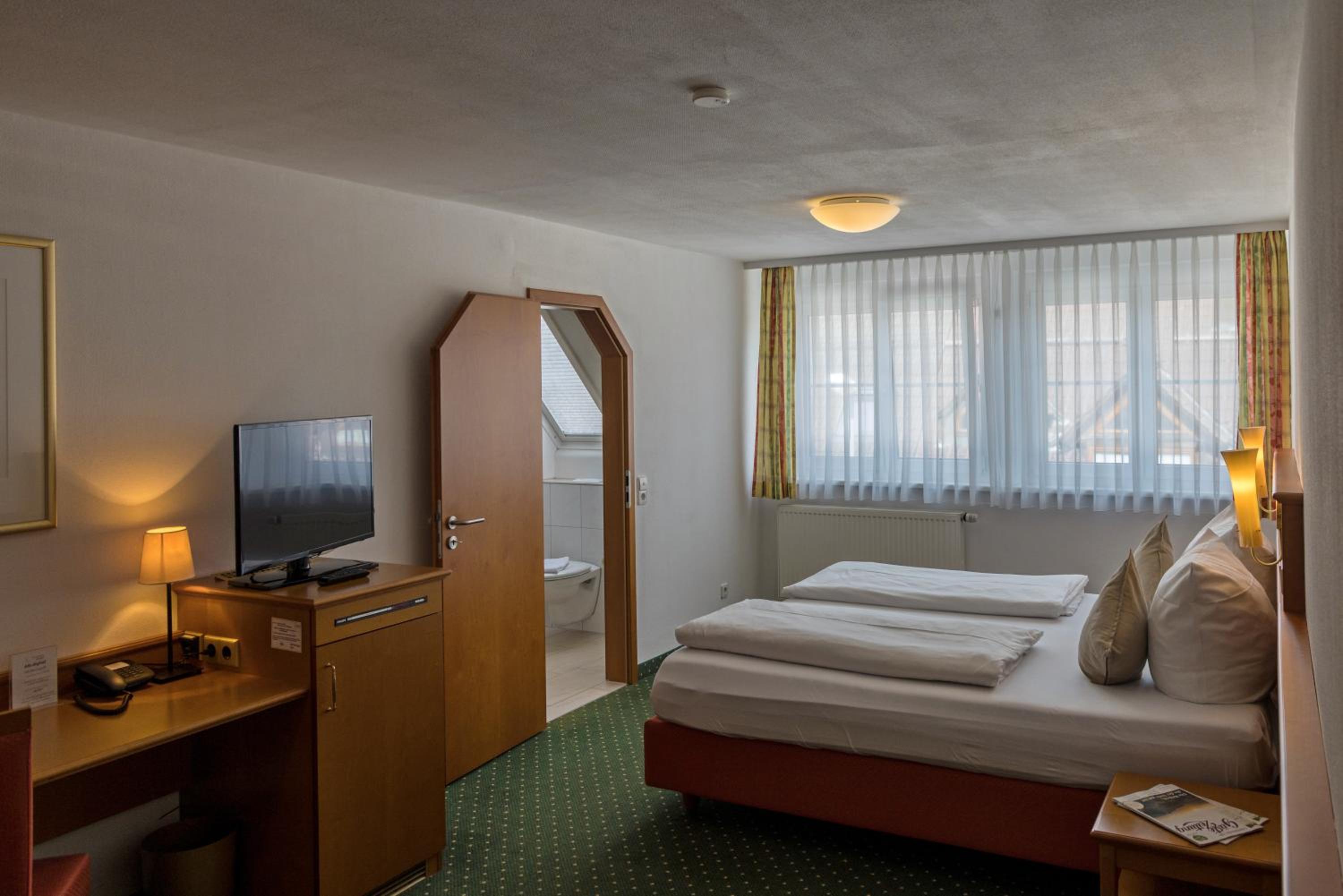 Comfort Double Room - Photo 3