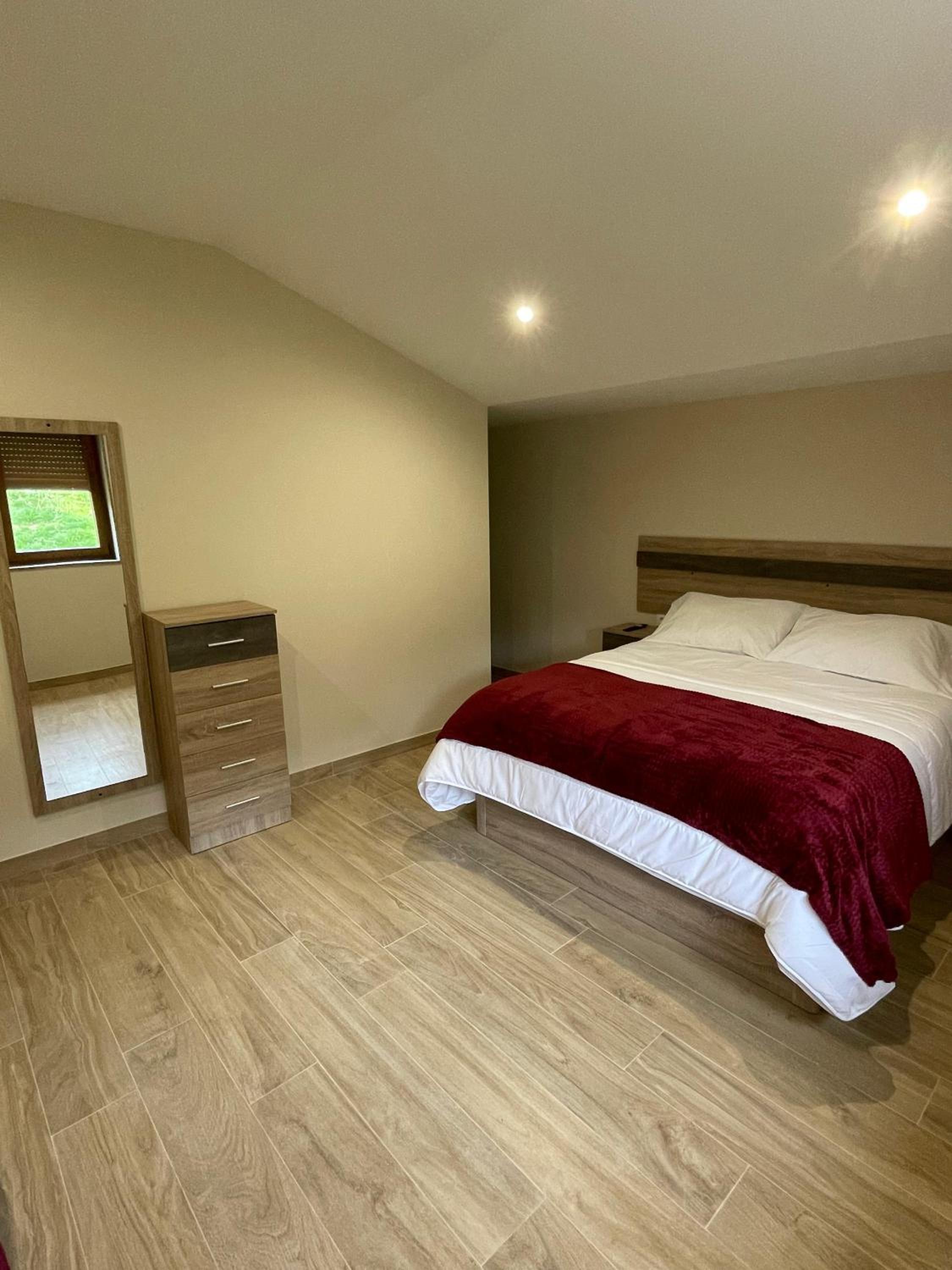 Two-Bedroom House photo 3