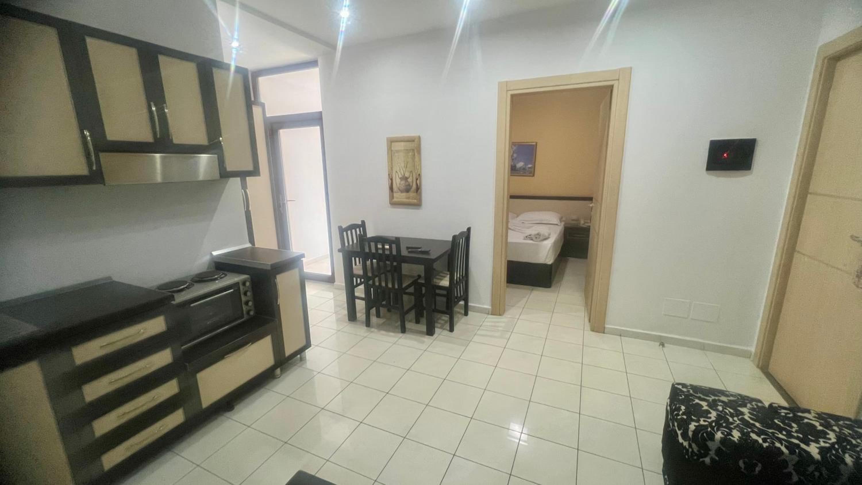 Suite with Balcony photo 1