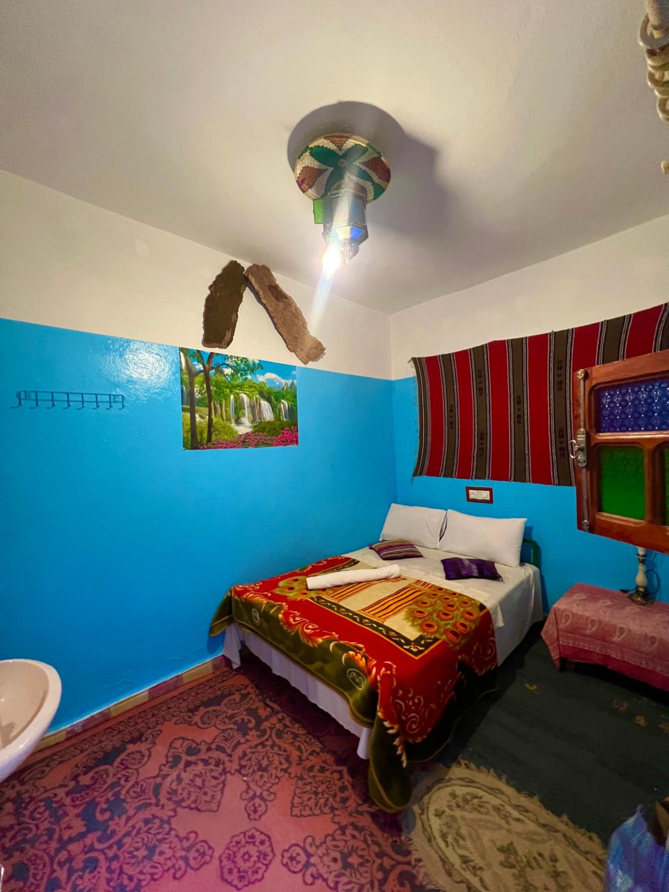 Budget Double Room photo 2