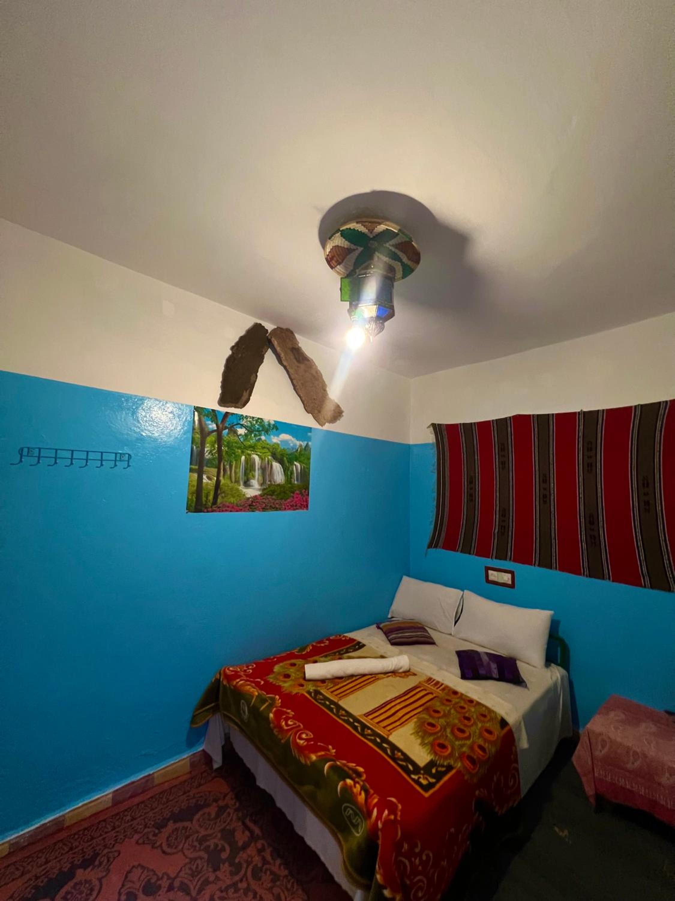 Budget Double Room photo 1