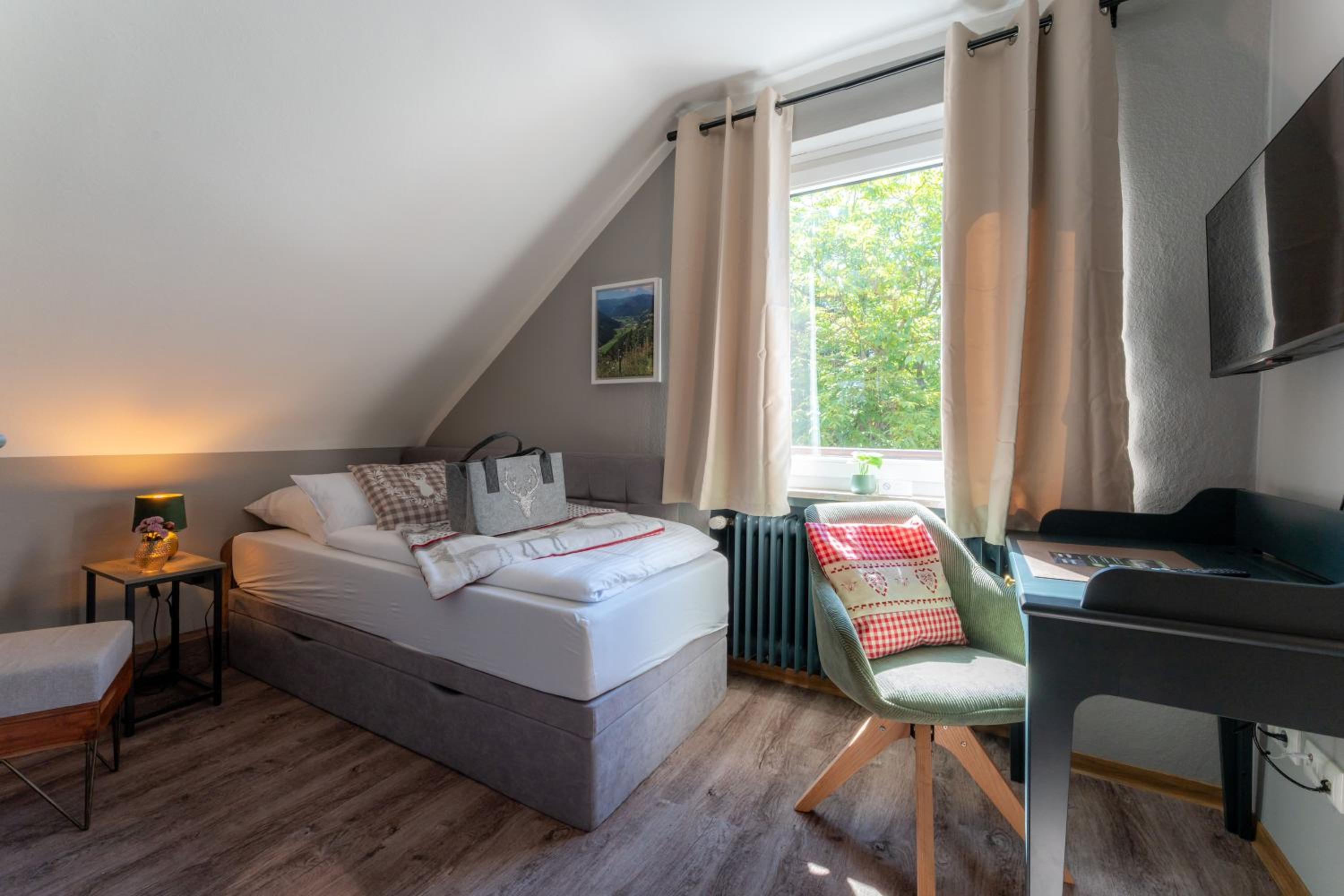 Single Room