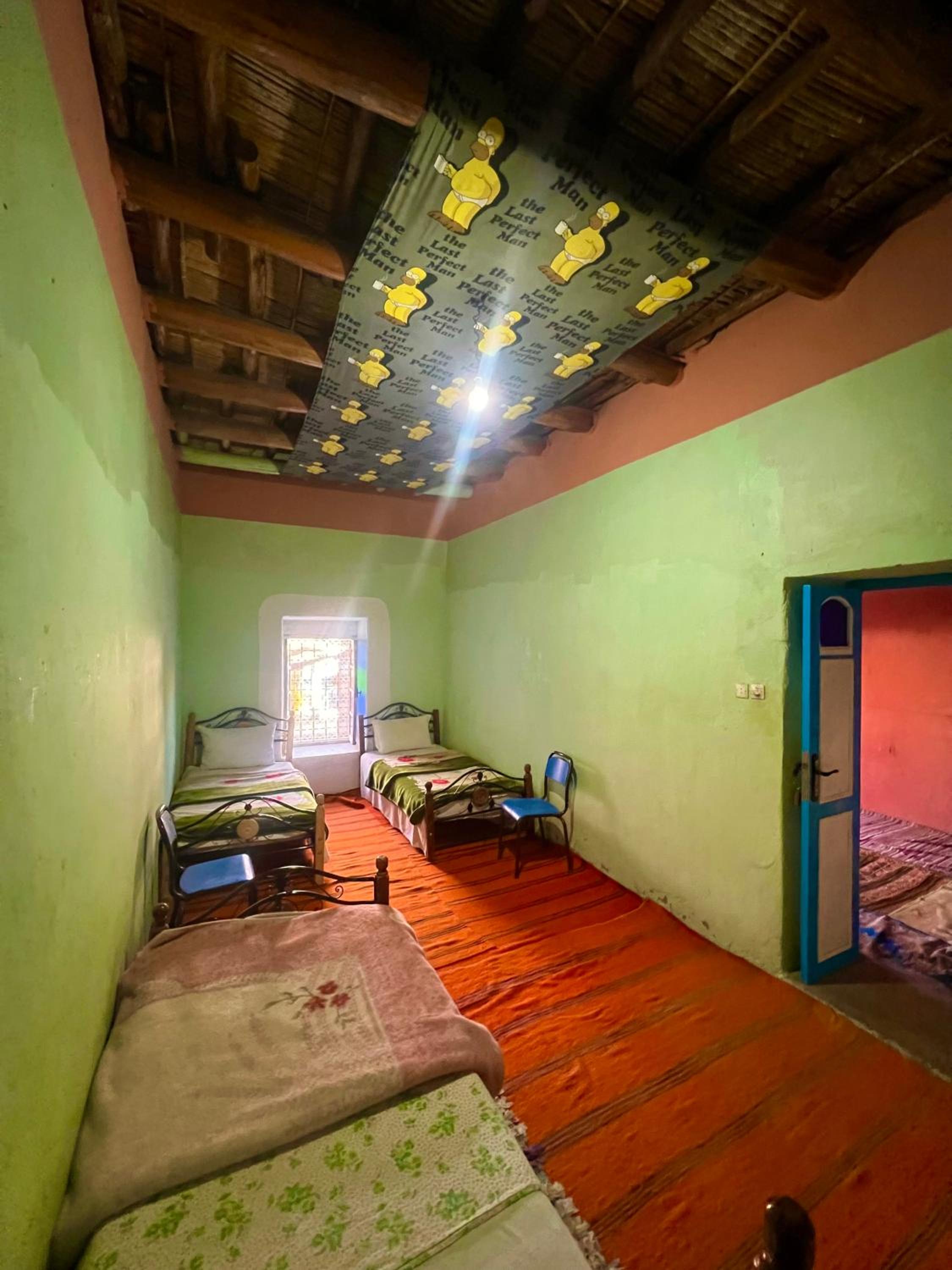 Family Room photo 1