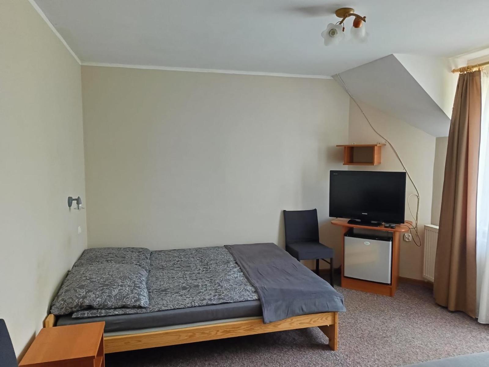Triple Room With Private Bathroom photo 1