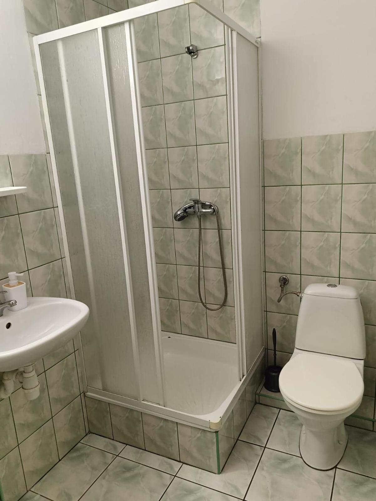Triple Room With Private Bathroom photo 3