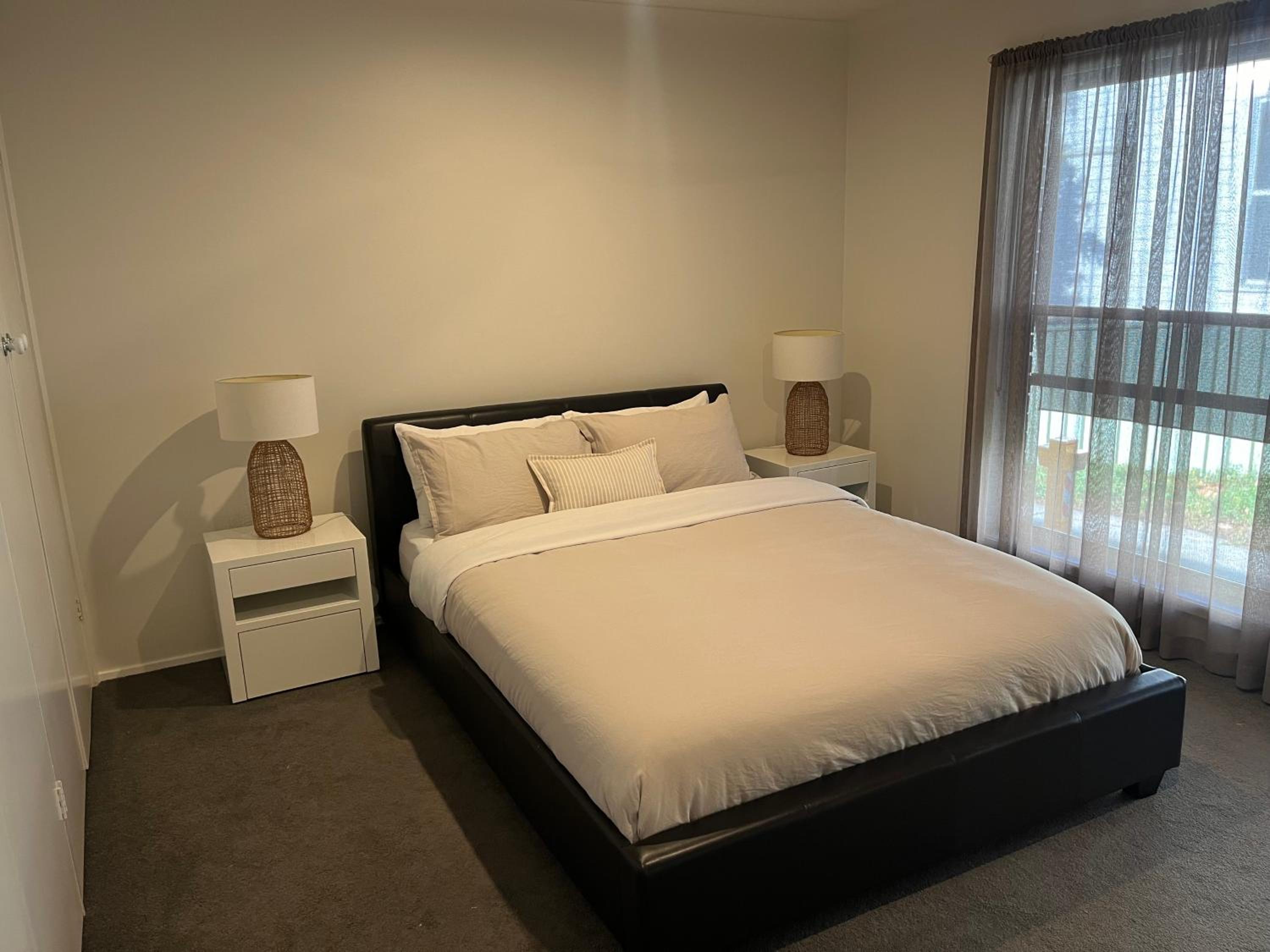Two-Bedroom Apartment photo 1