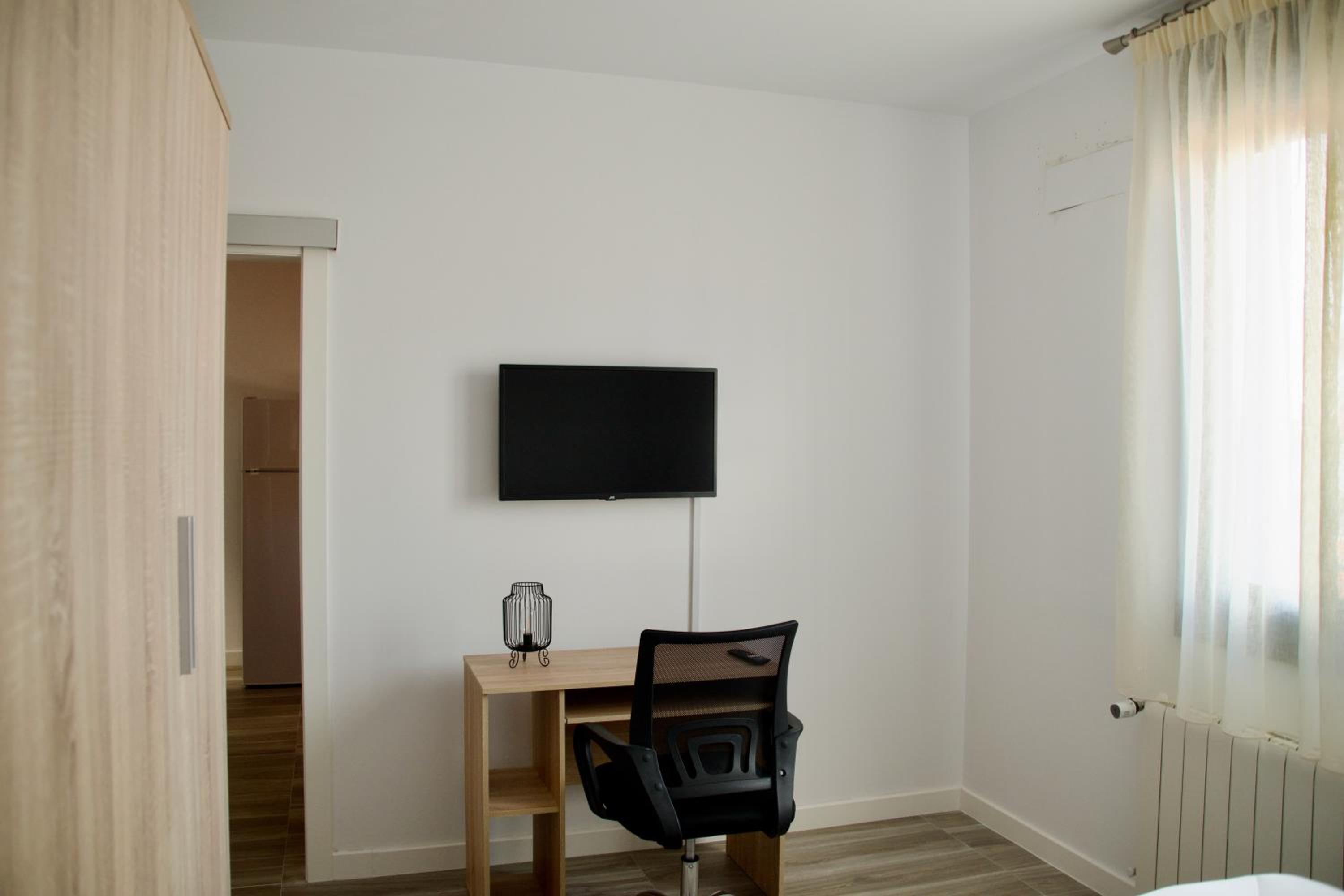 Apartamento