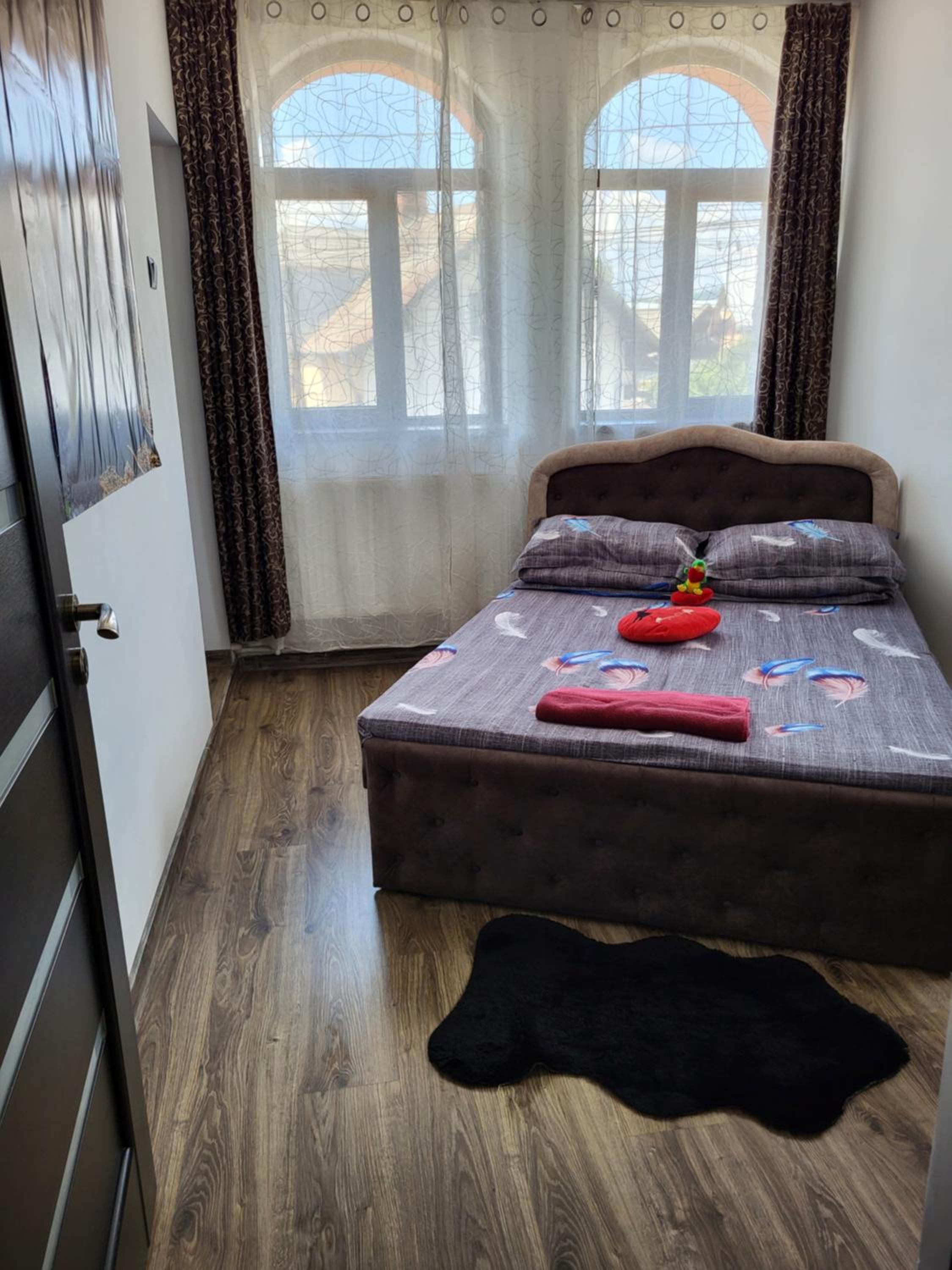 Deluxe Room (2 Adults + 1 Child) photo 3