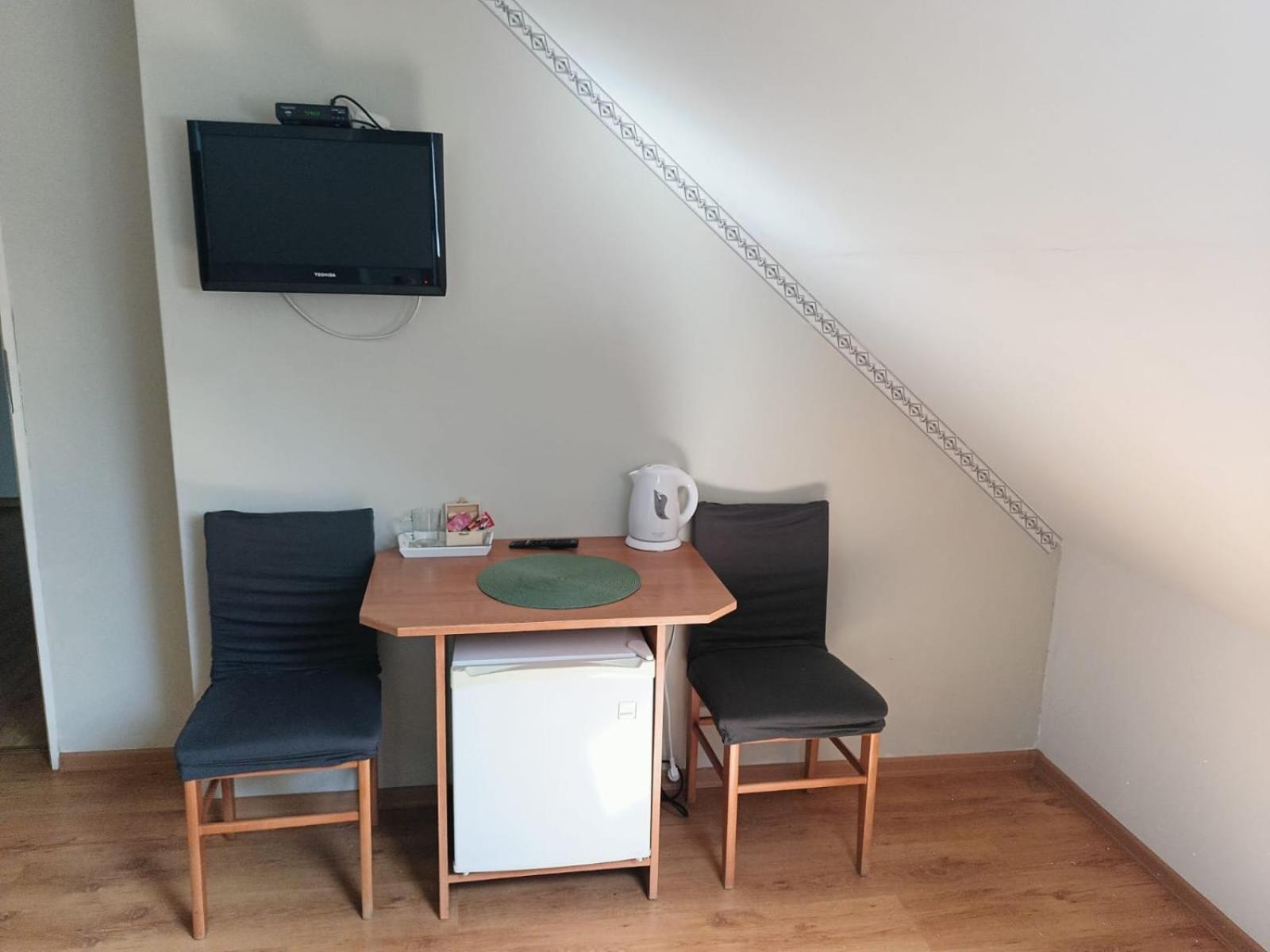 Small Double Room photo 2