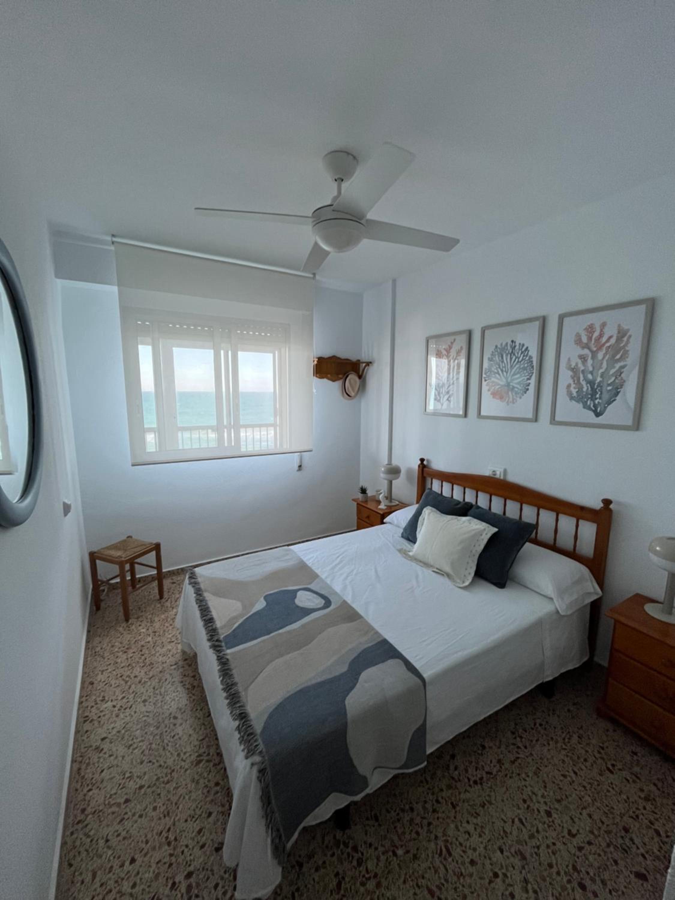 Departamento de tres habitaciones