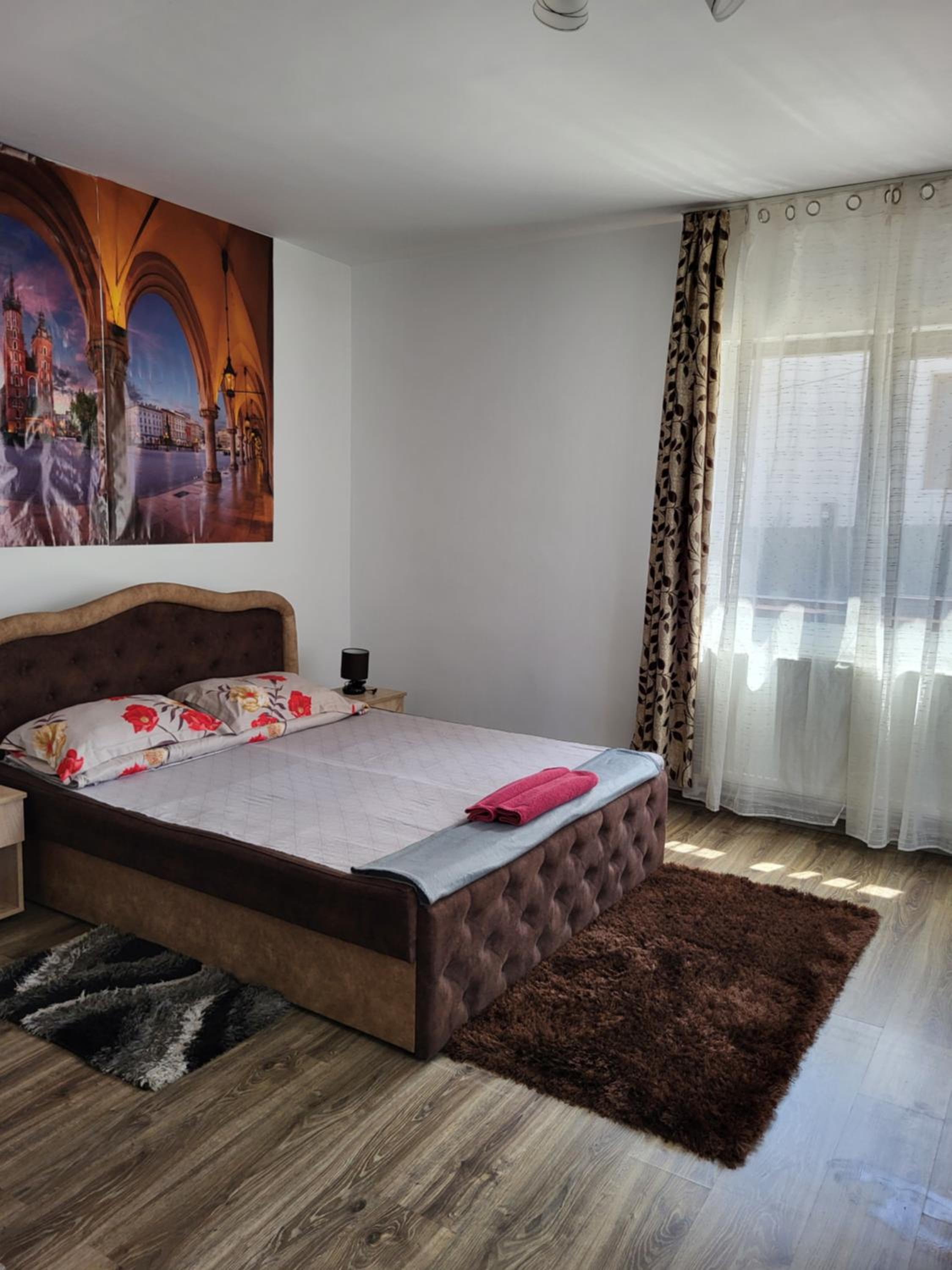 Deluxe Room (2 Adults + 1 Child) photo 1
