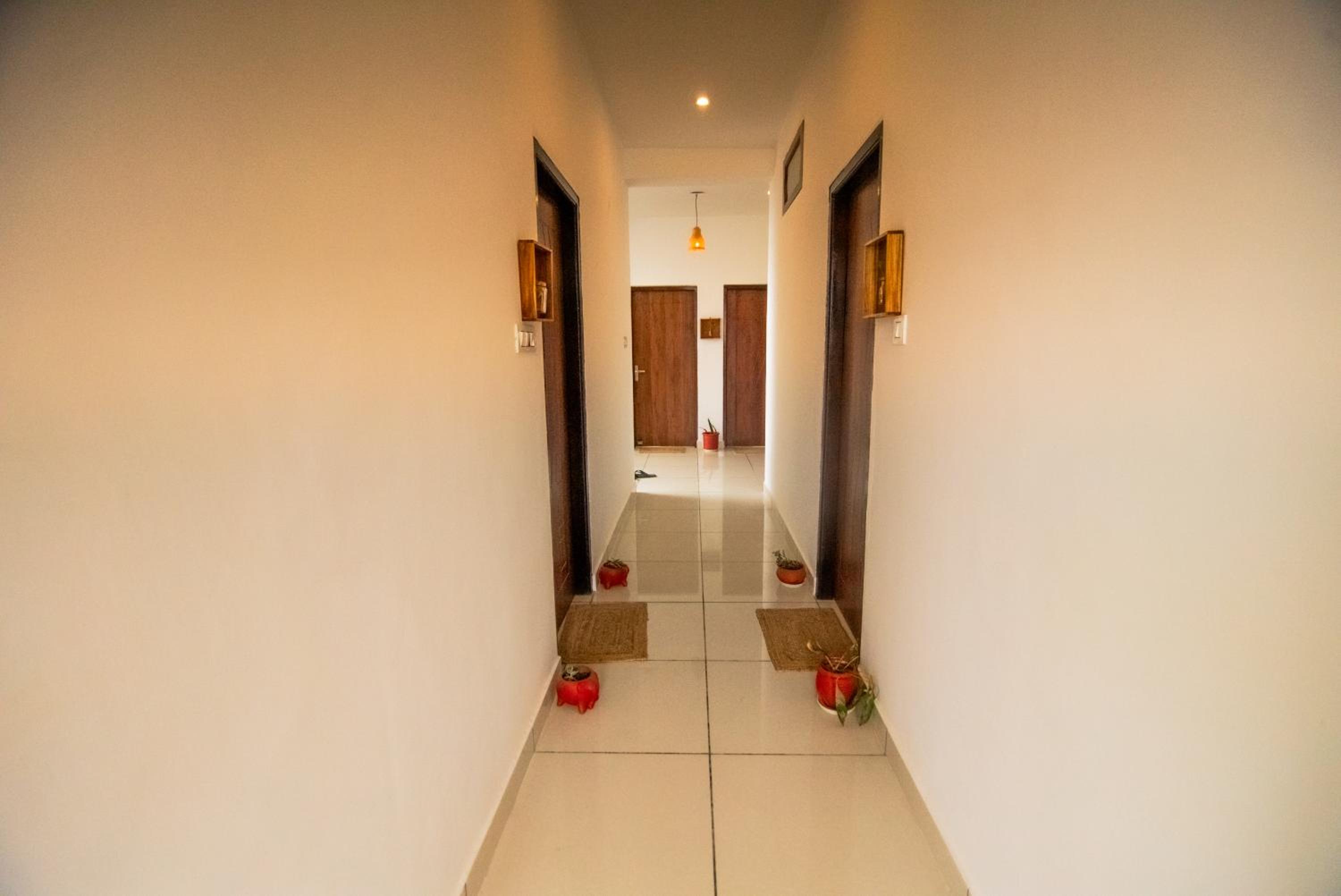 Double Room with Balcony photo 1