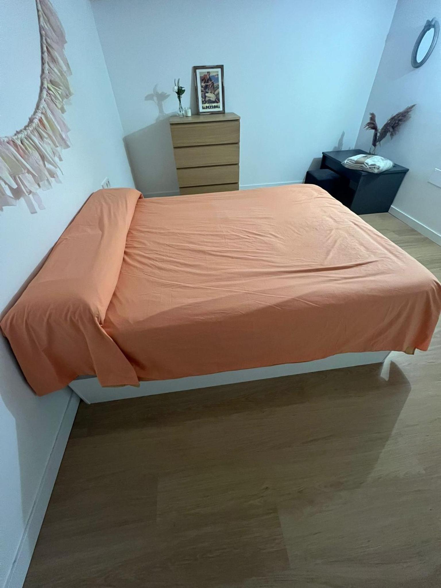 Habitación Doble Deluxe