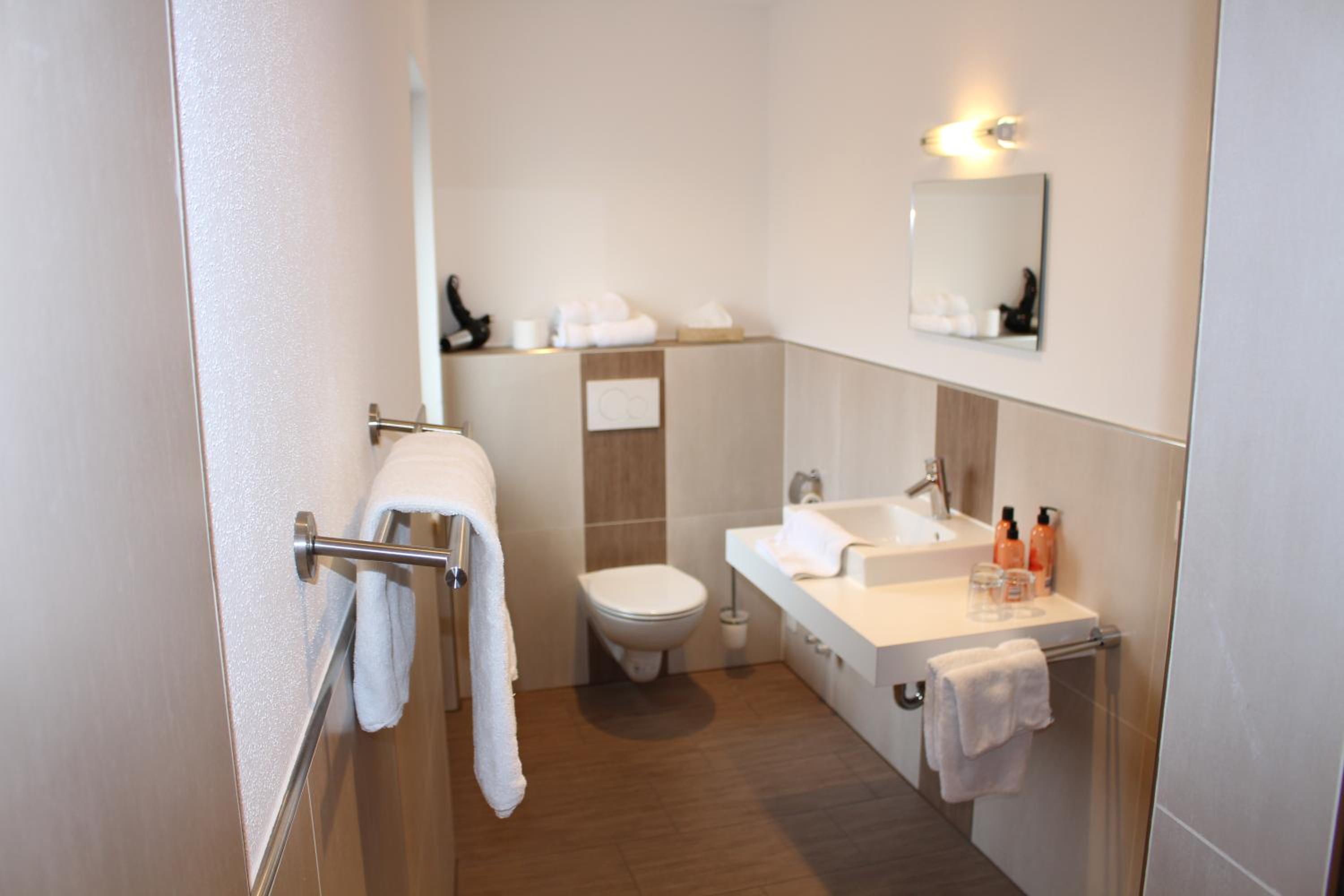 Deluxe Double Room - Photo 3