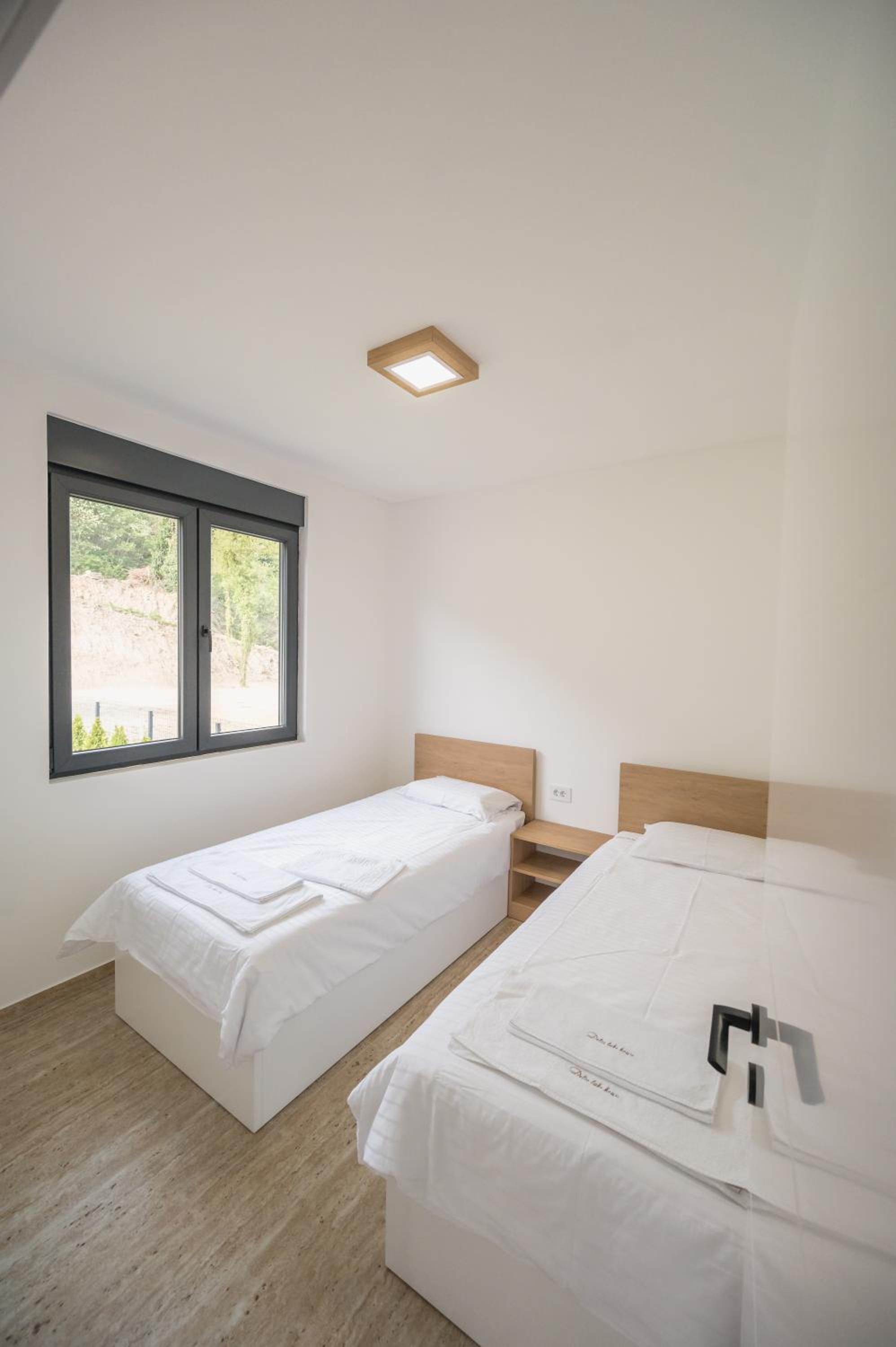 Two-Bedroom House photo 1
