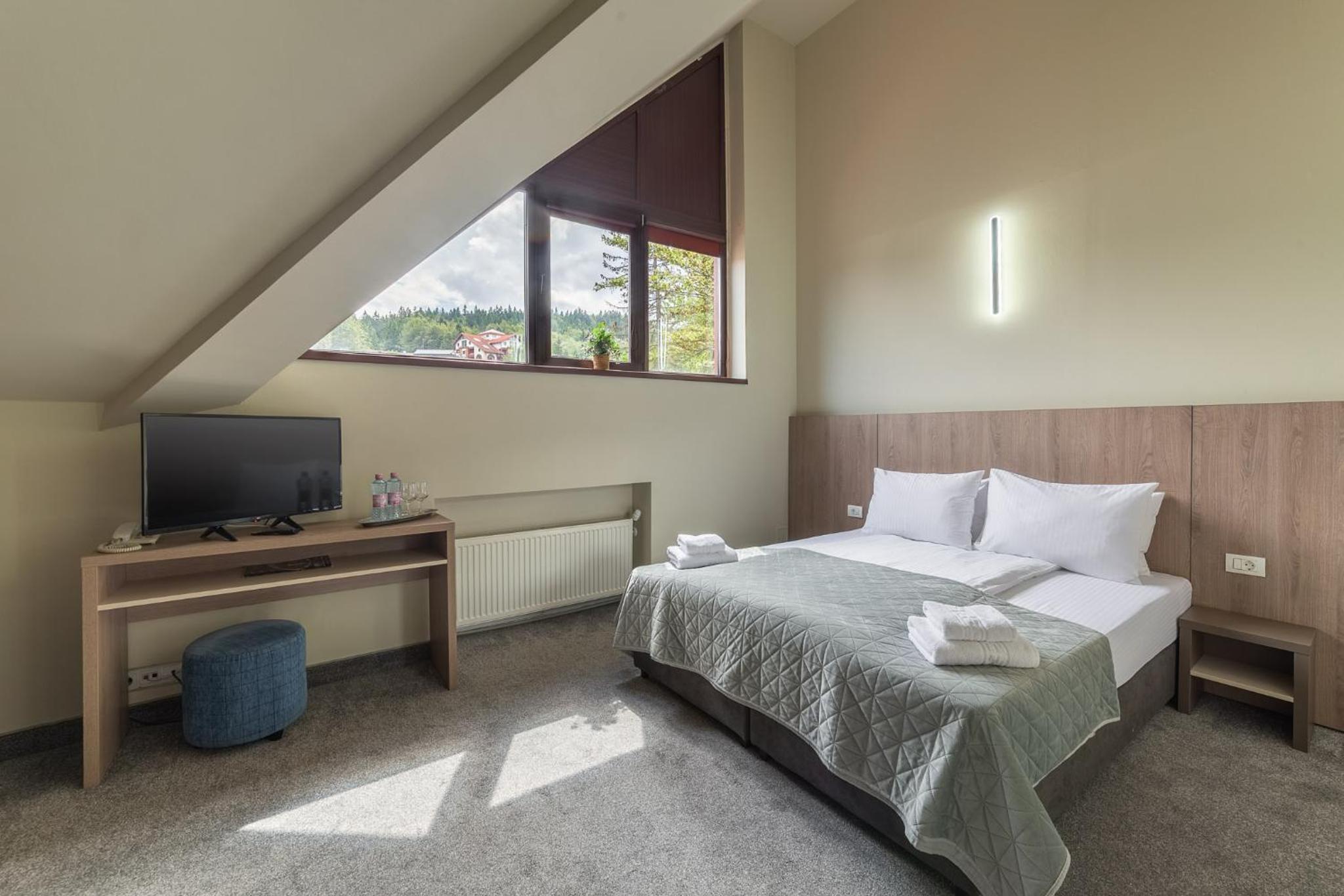 Junior Suite - Attic - Photo 1