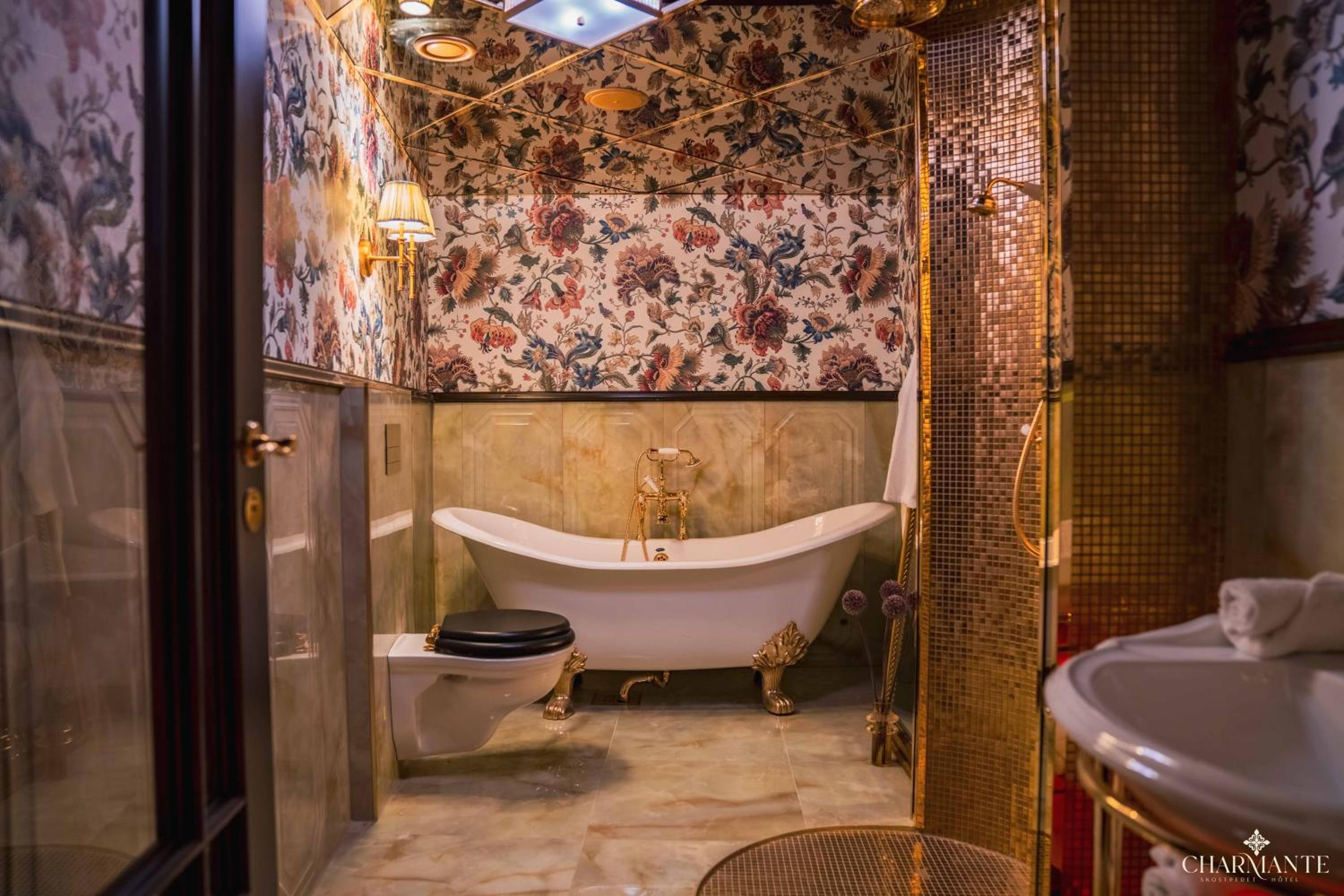 Grande Chambre - Photo 3