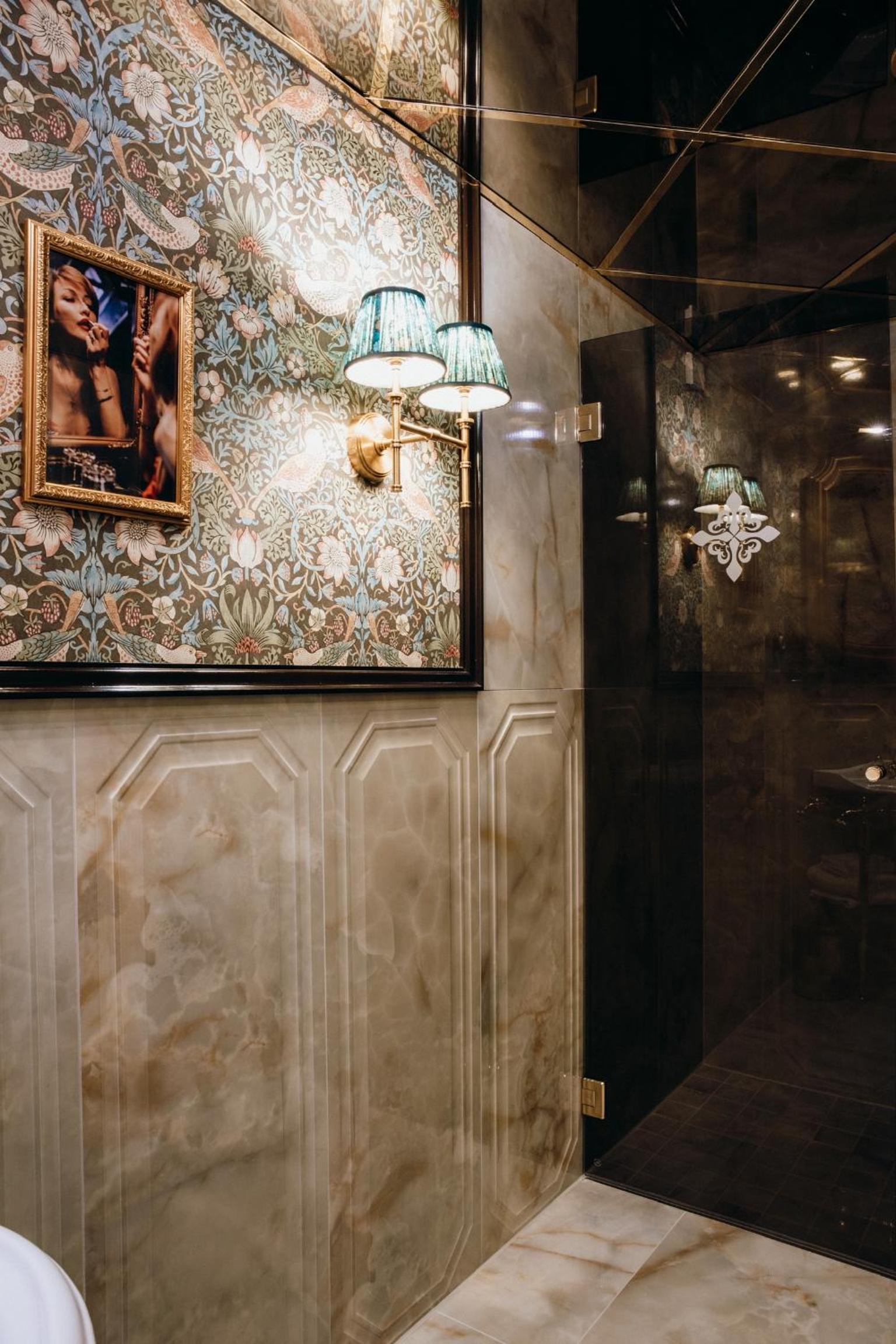 Grande Chambre Noble - Photo 2