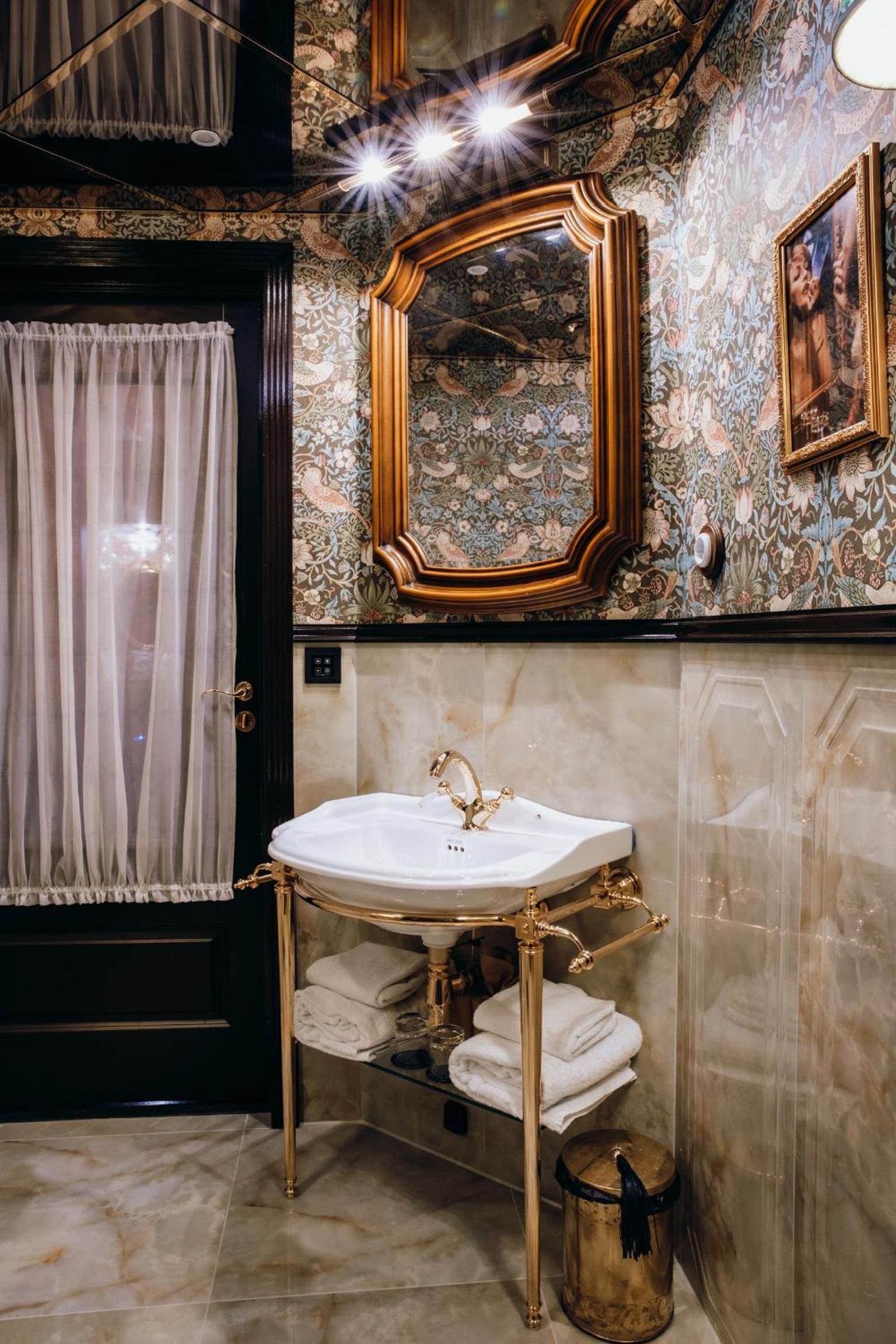 Grande Chambre Noble - Photo 4