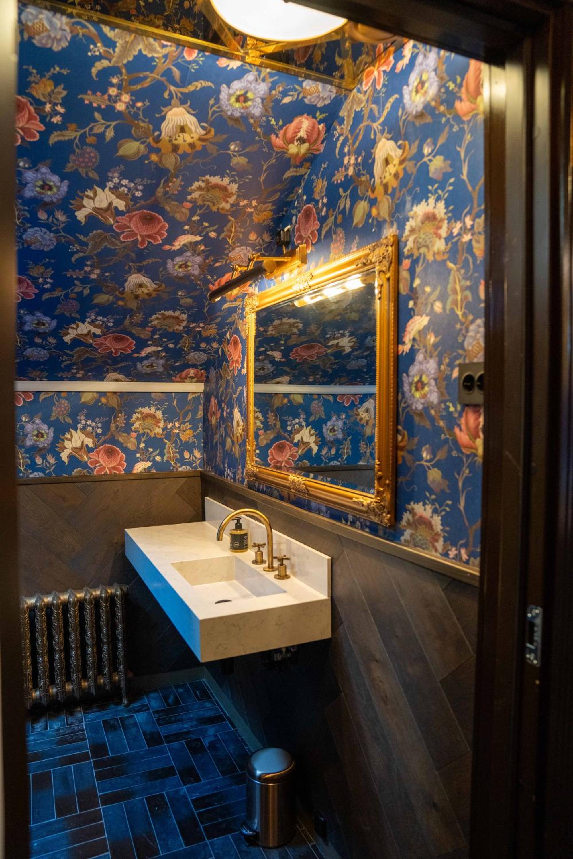 Grande Chambre Noble - Photo 5