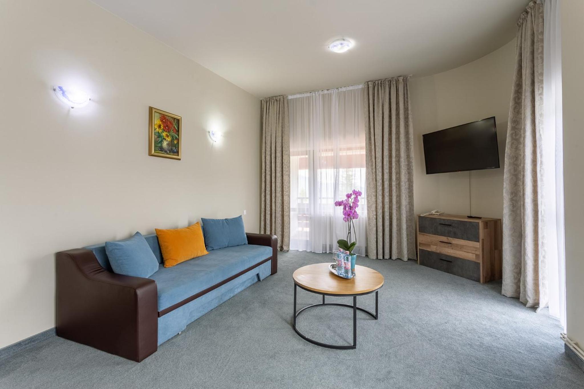 Apartment - Photo 1