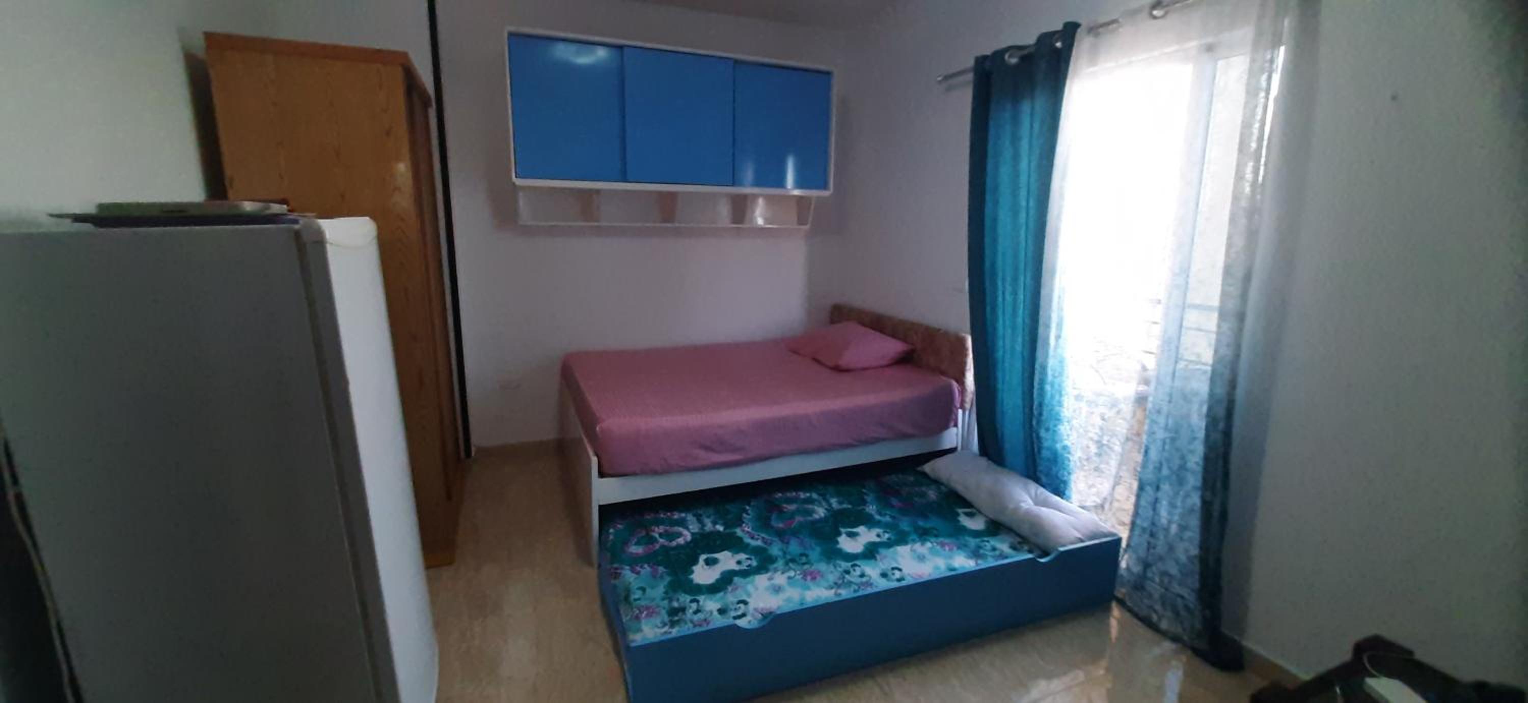 Studio with Sea View