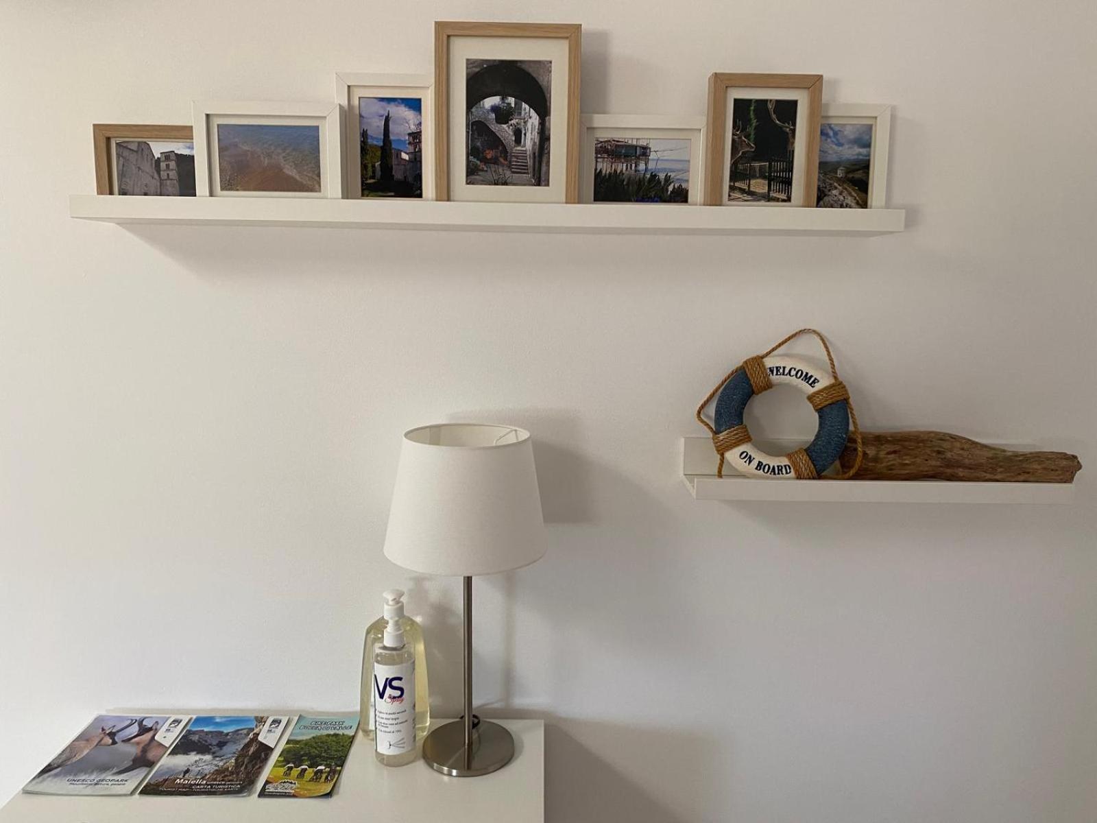 Two-Bedroom Apartment photo 2