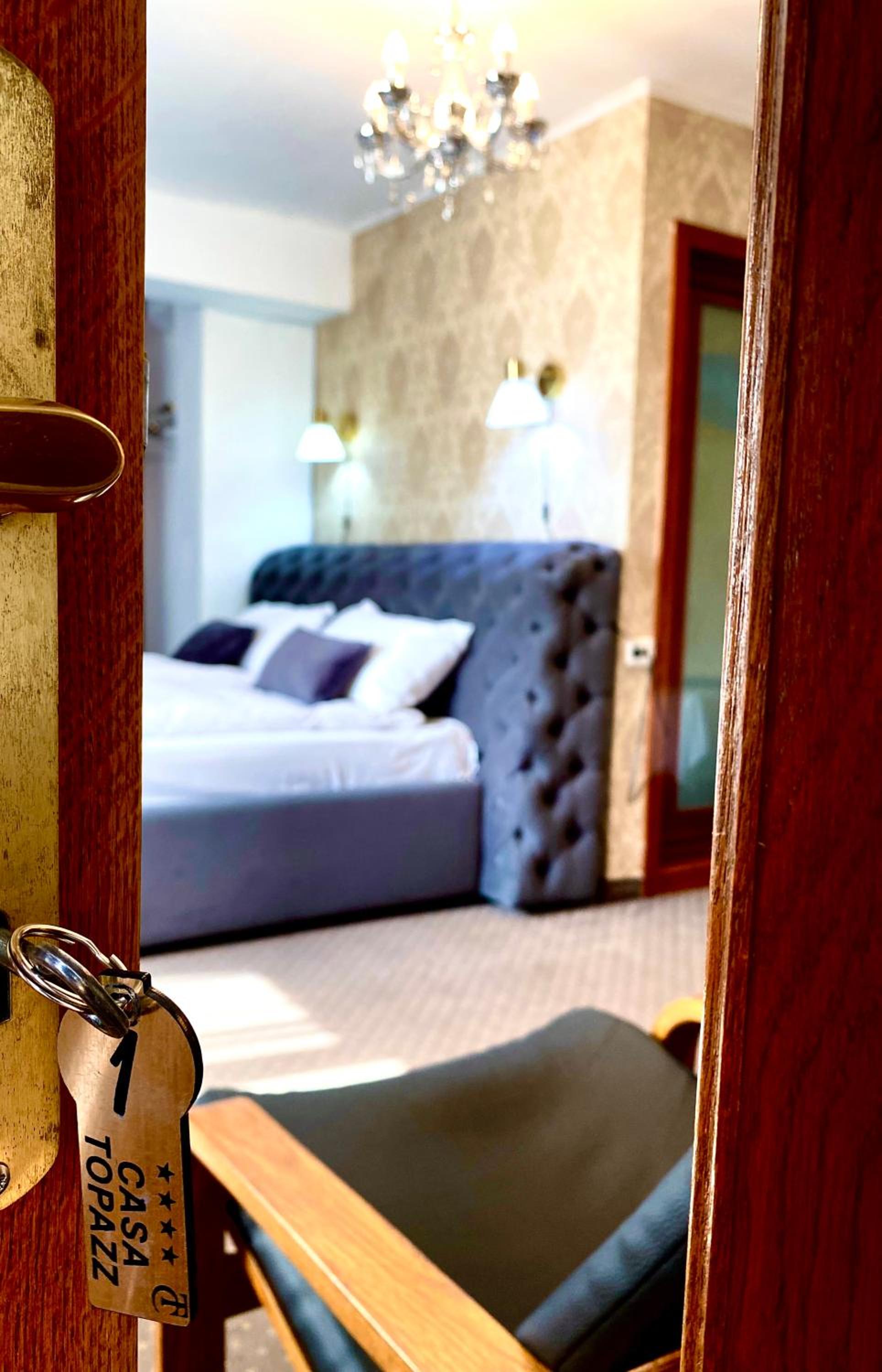 King Room photo 1