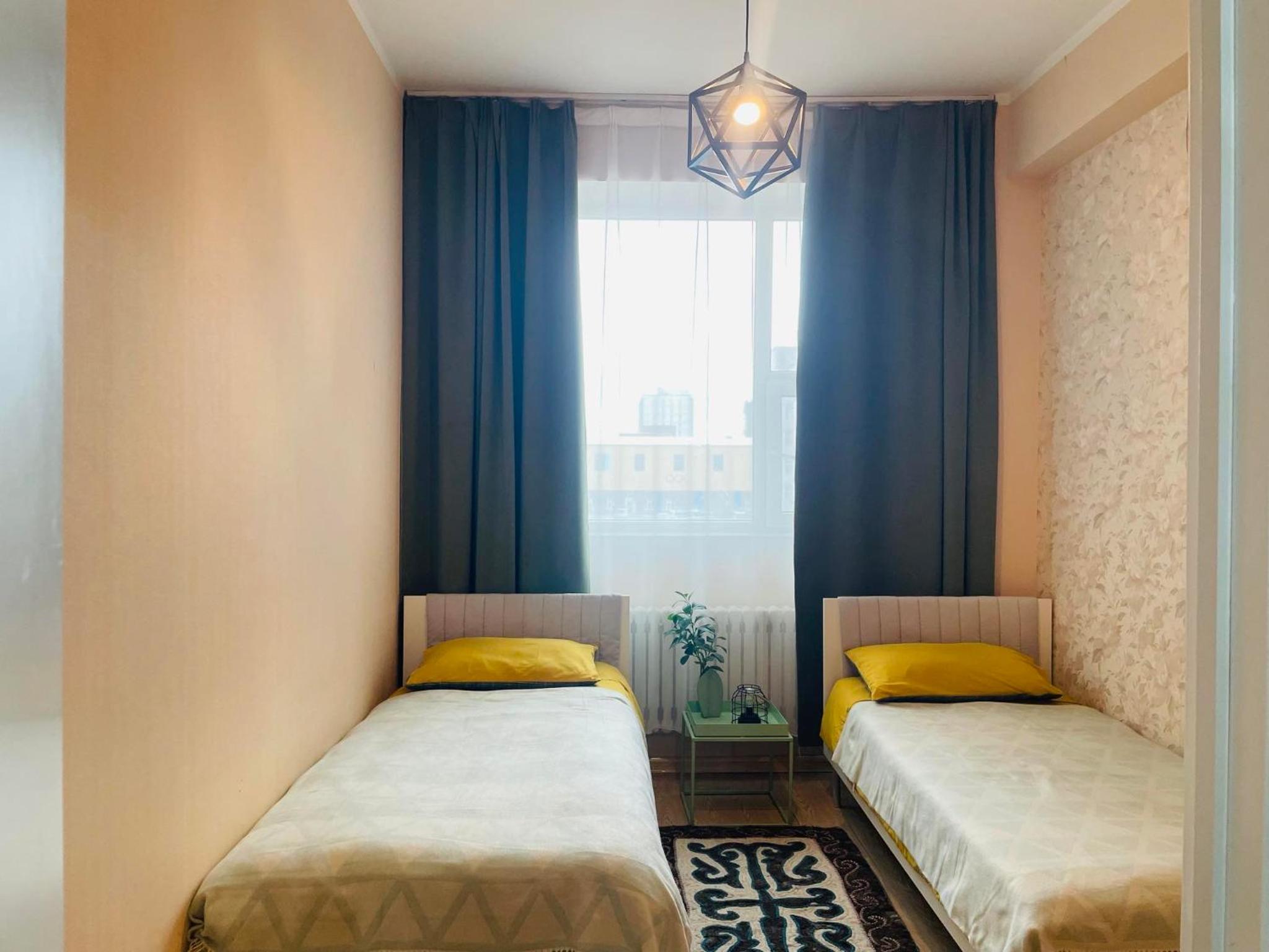 Small Double or Twin Room