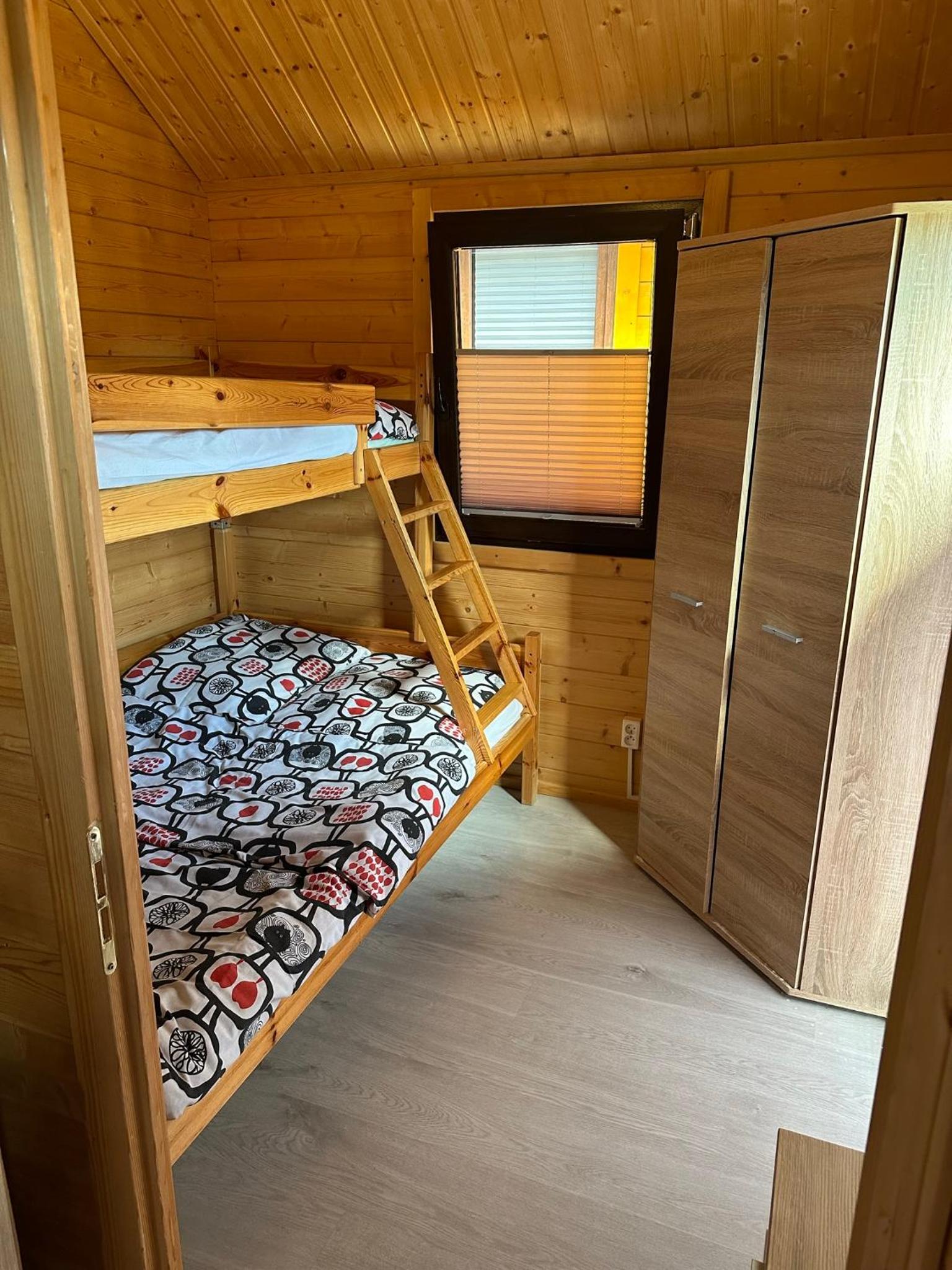 One-Bedroom Chalet photo 1