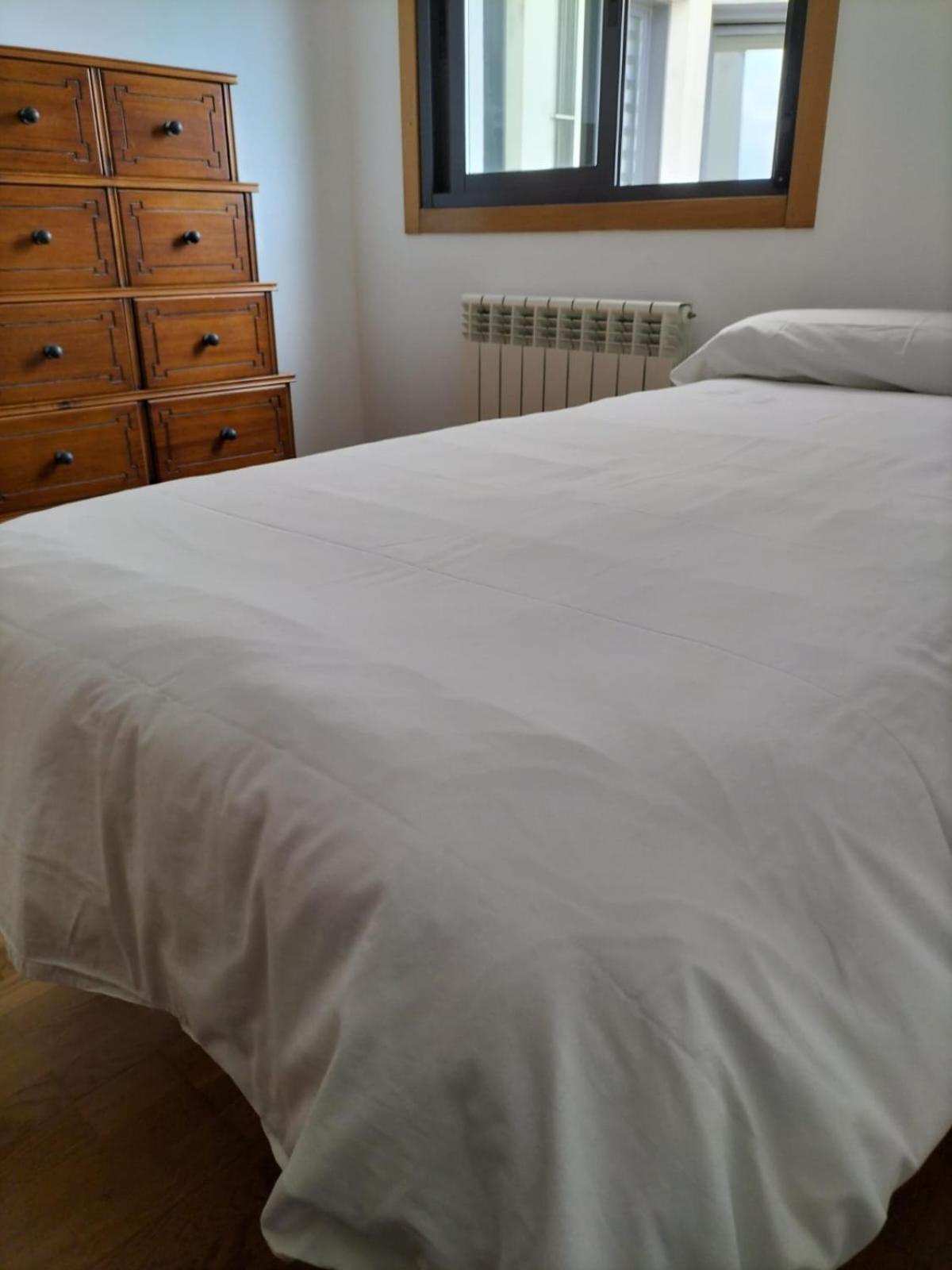 Departamento de tres habitaciones